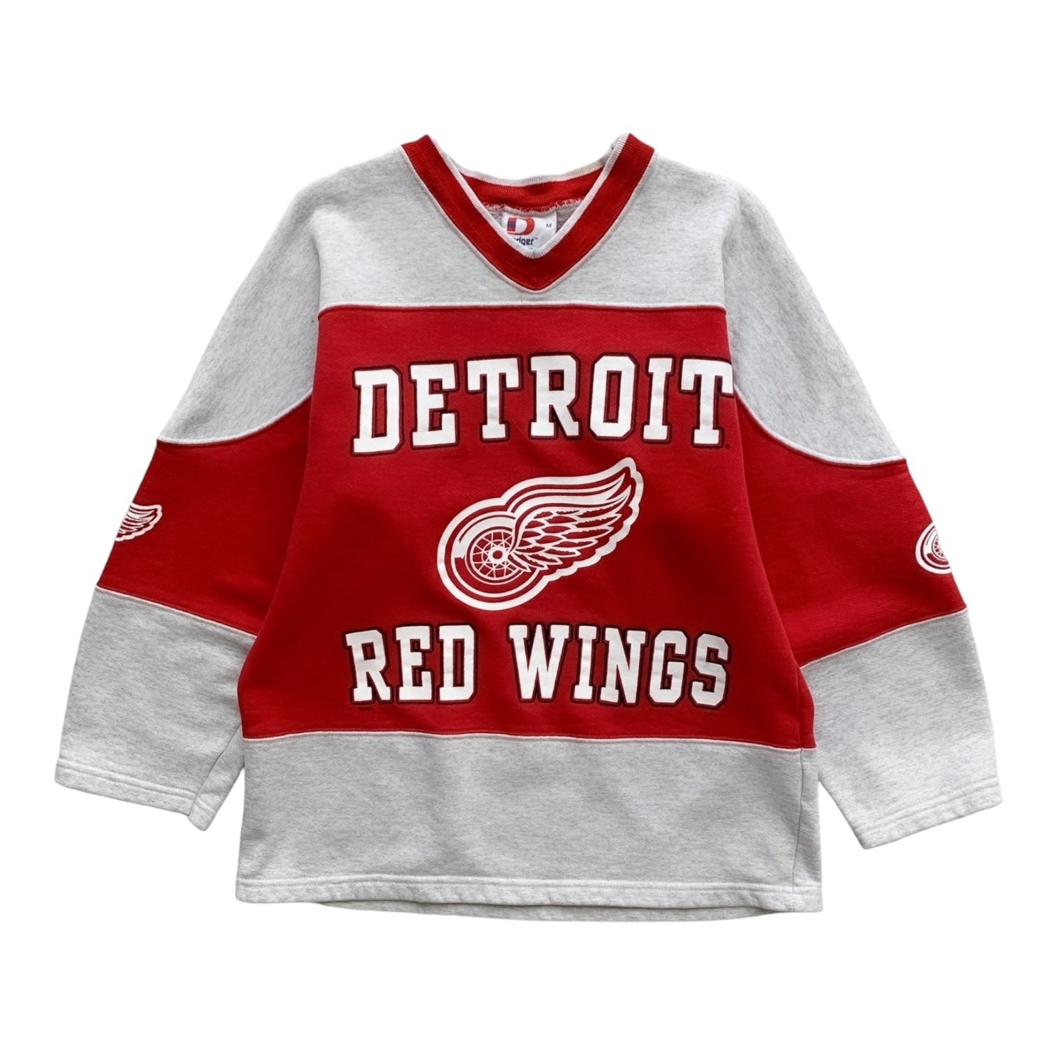 90s Detroit Red Wings (M)