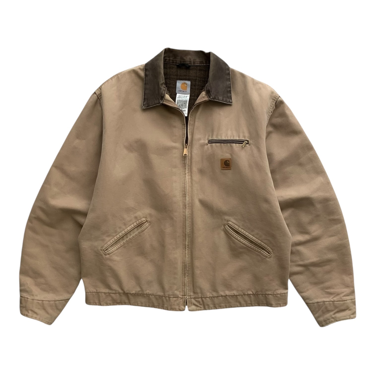 00s Detroit Carhartt (XXL)