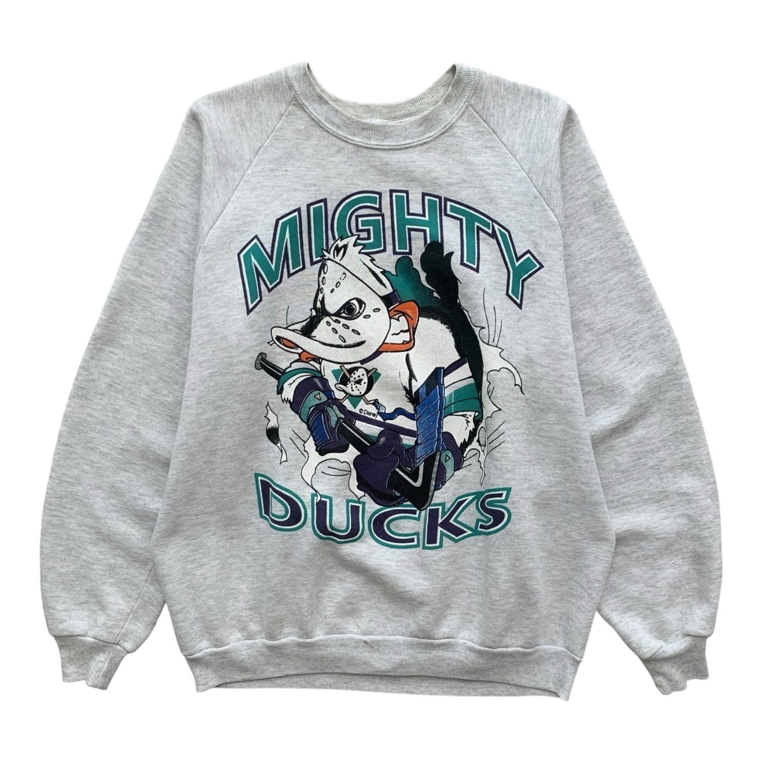 90s Mighty Ducks (L/XL)