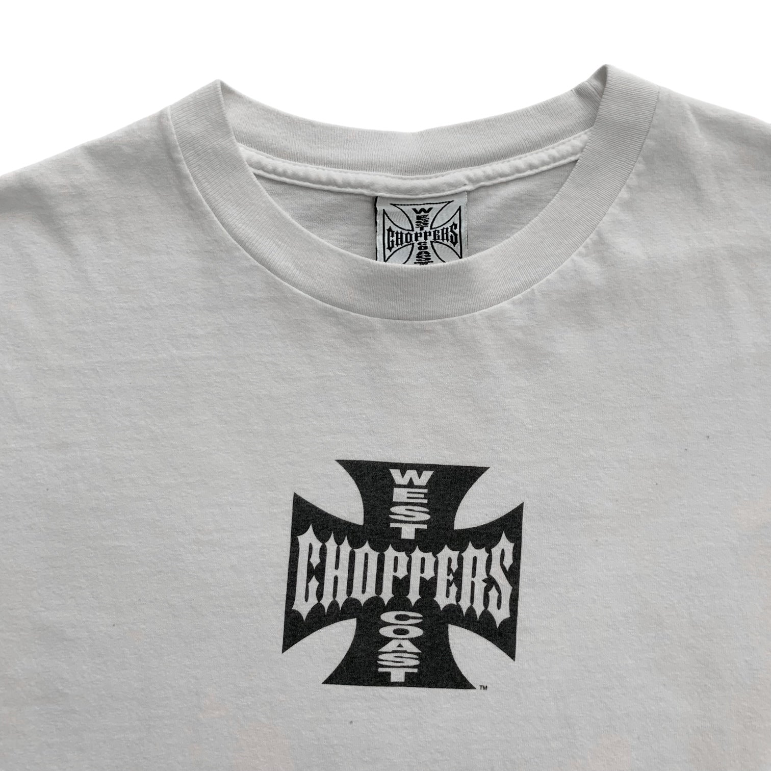 00s West Coast Choppers (L/XL)