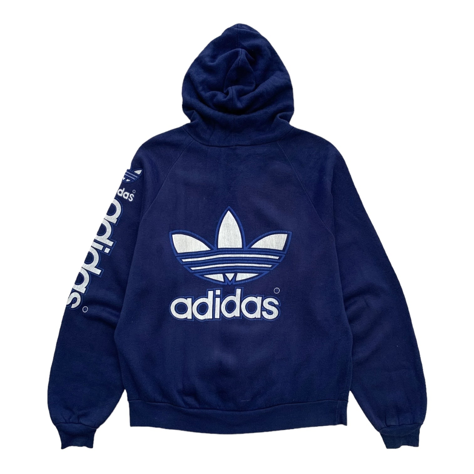 80s Adidas (M)