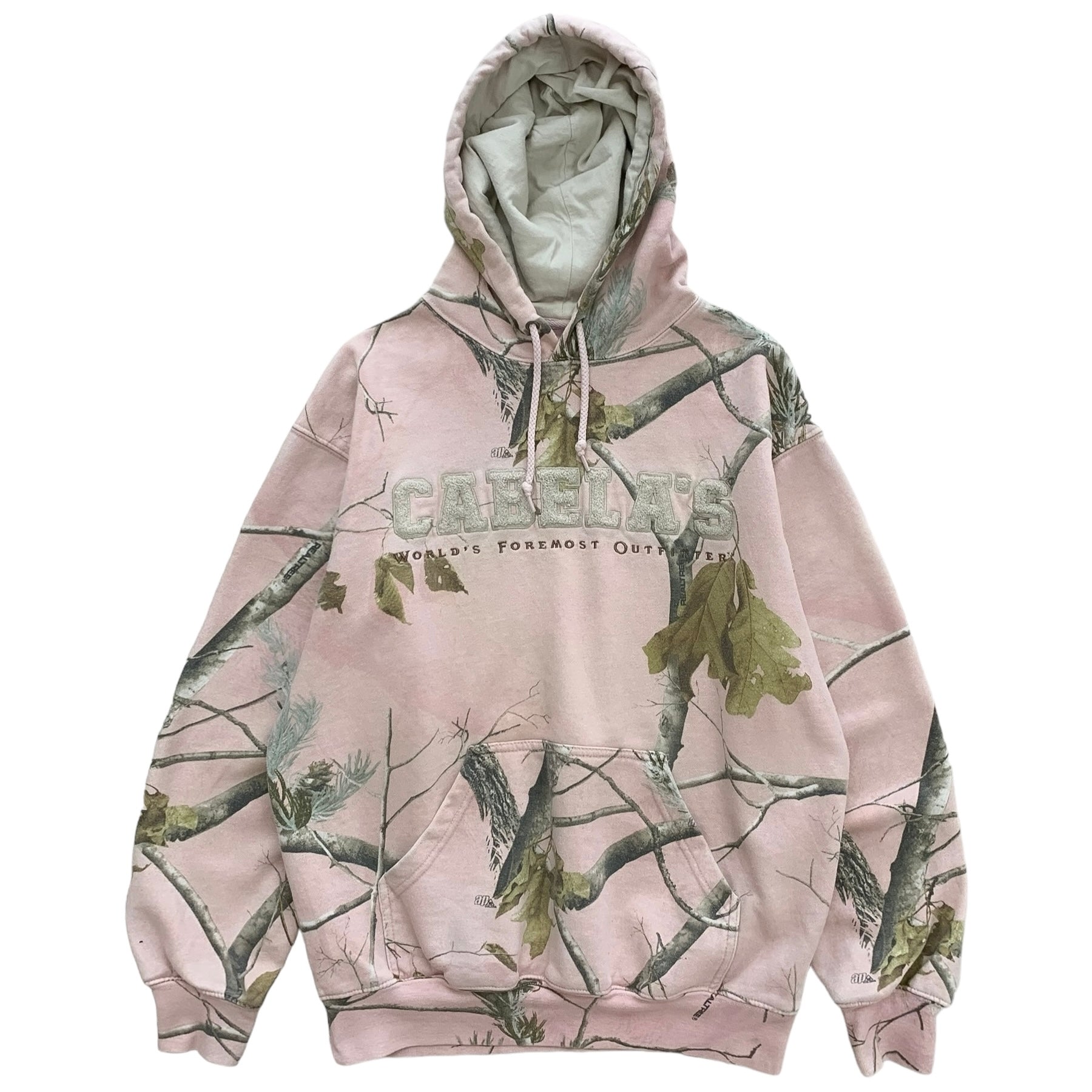 00s Camo (M/L)