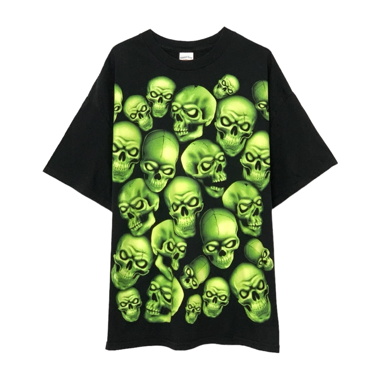 00s Skulls (XL)