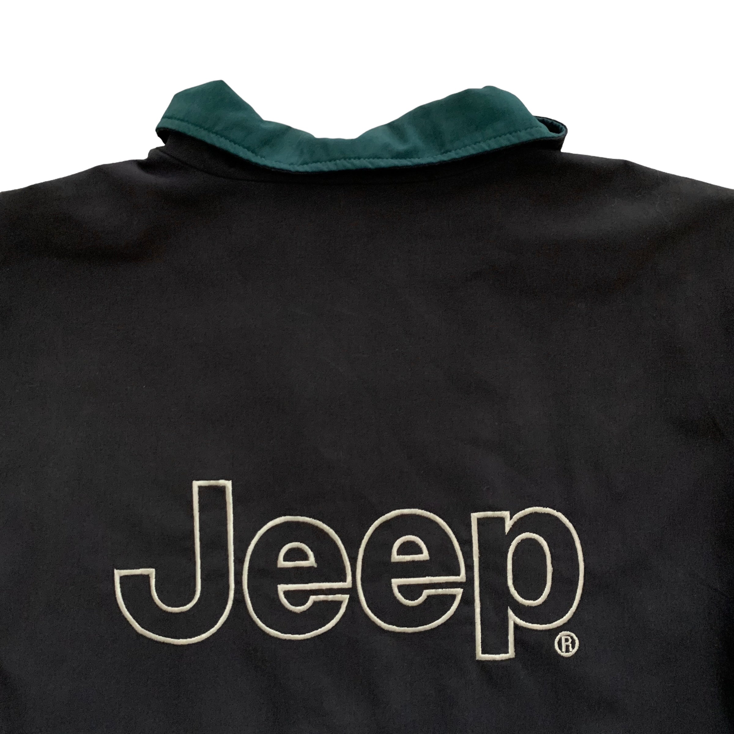 90s Jeep (XL)