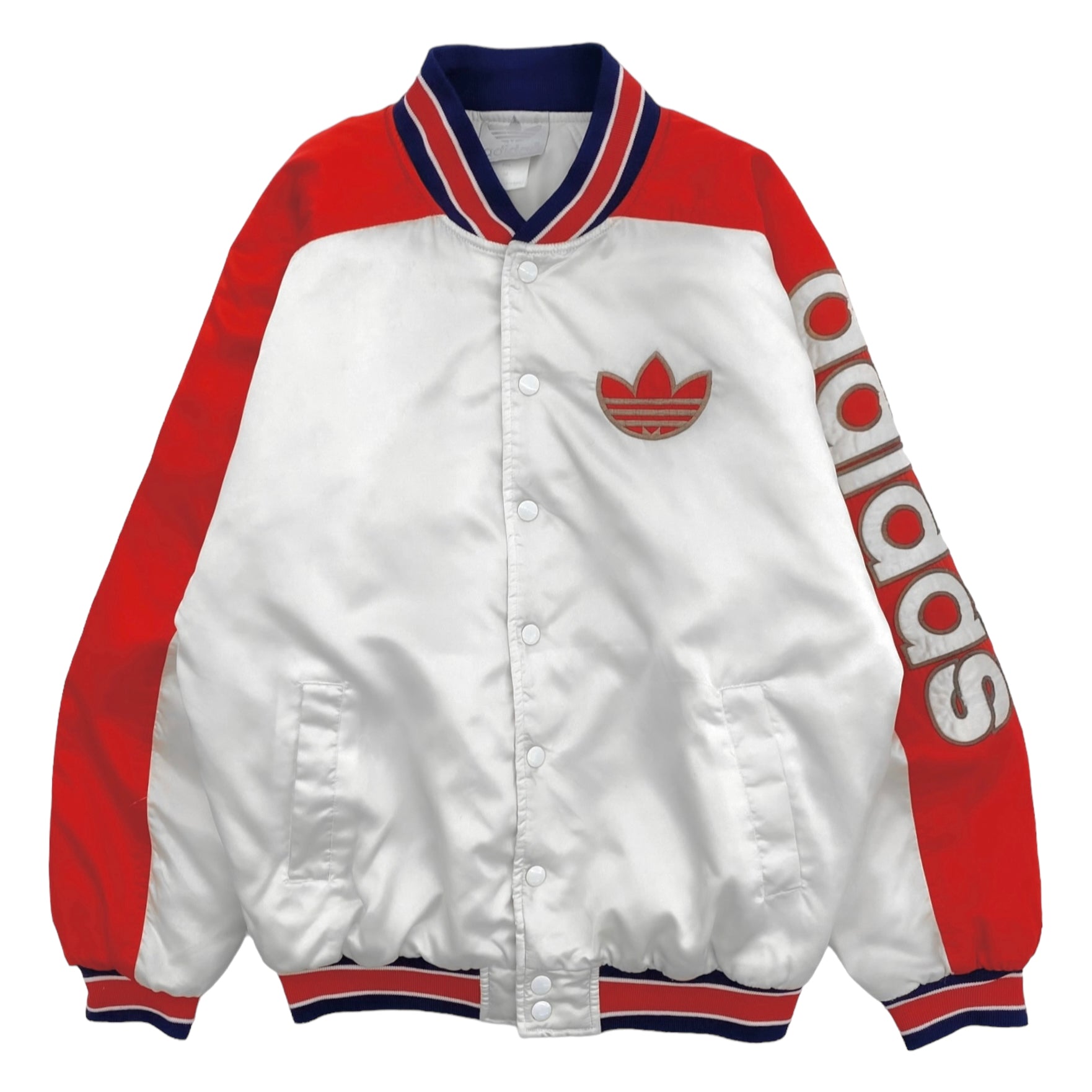 80s Adidas (M)