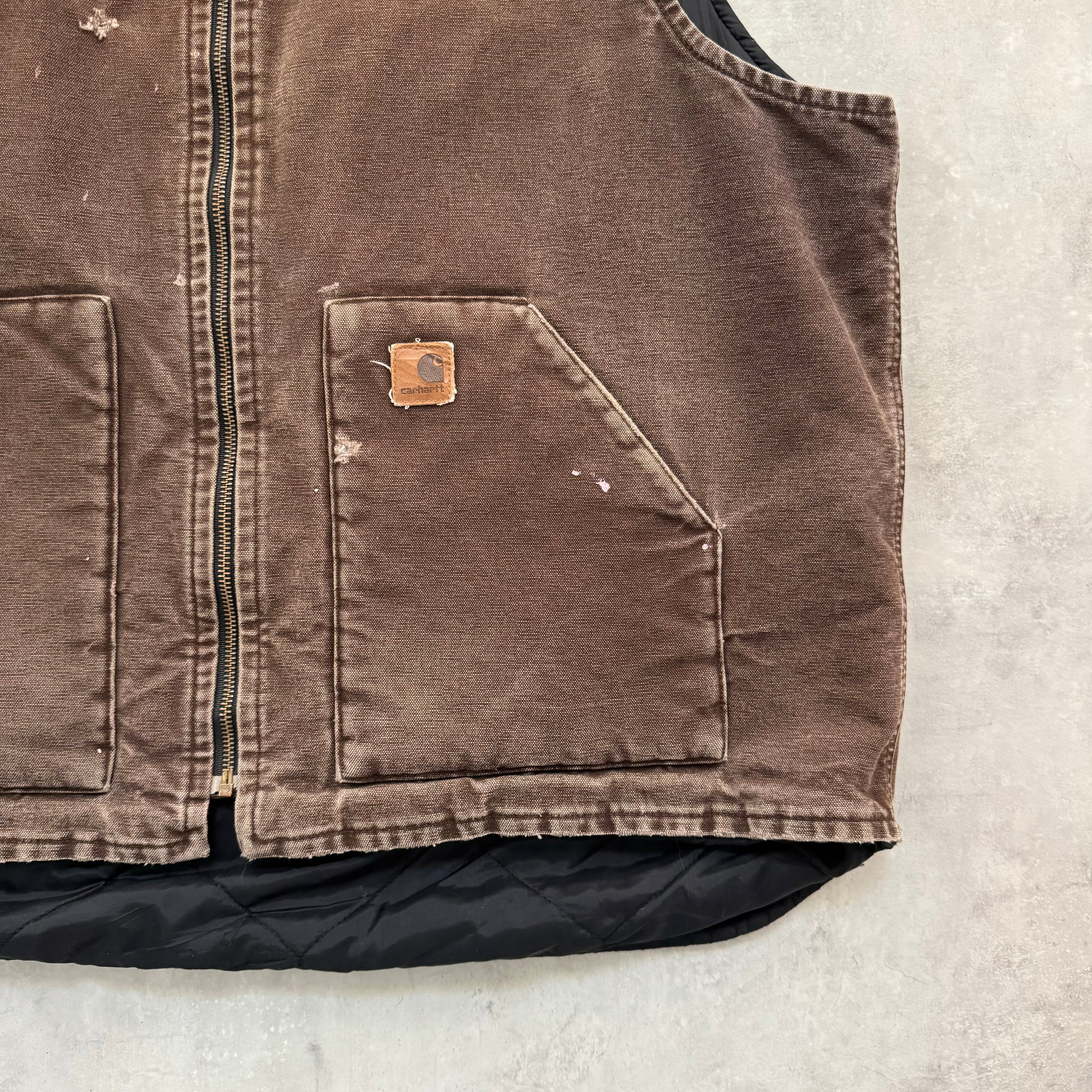 00s Carhartt (XXL)