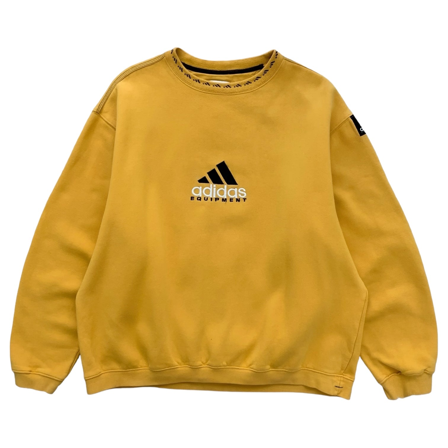 90s Adidas Equiptment (XL)