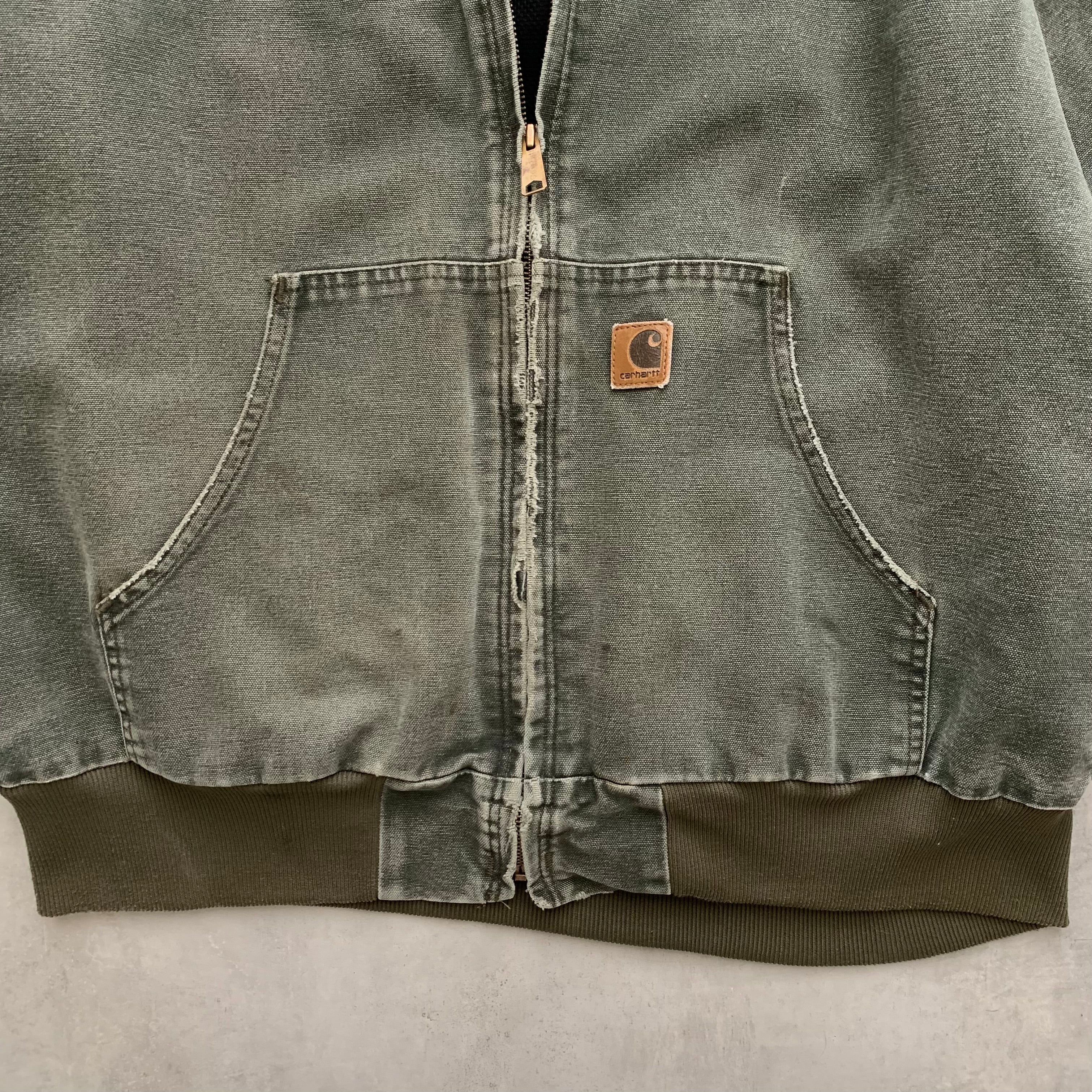 00s Carhartt (XL)