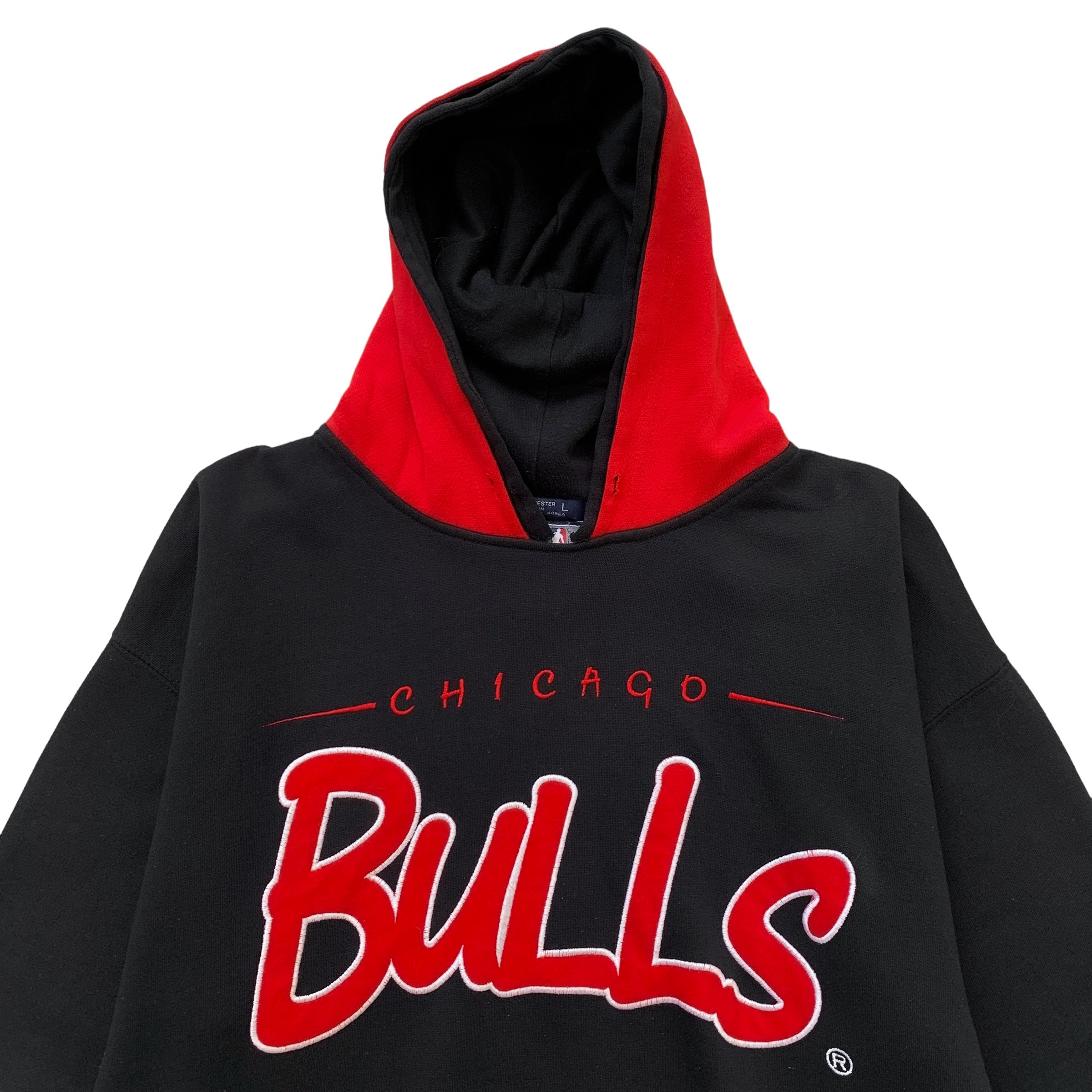 90s Chicago Bulls (L)