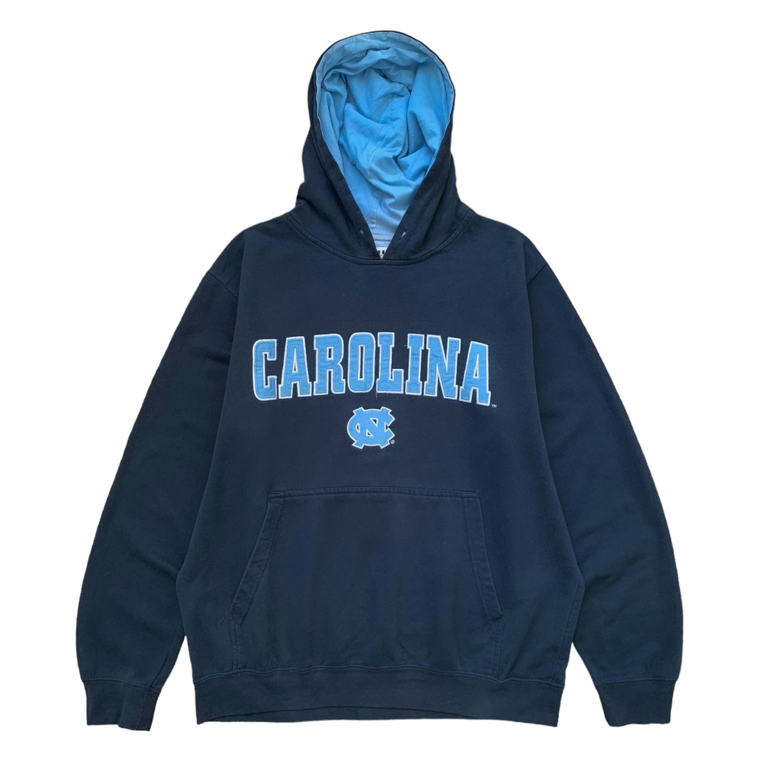 00s North Carolina (XL)