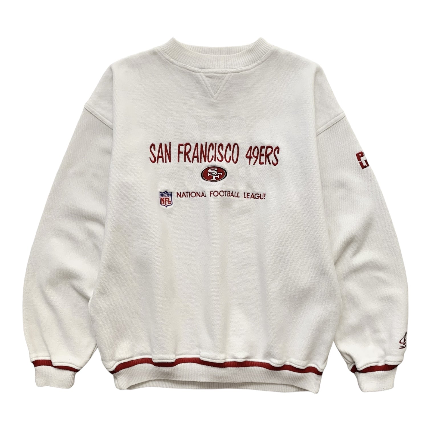 90s San Fransisco 49ers (XL)