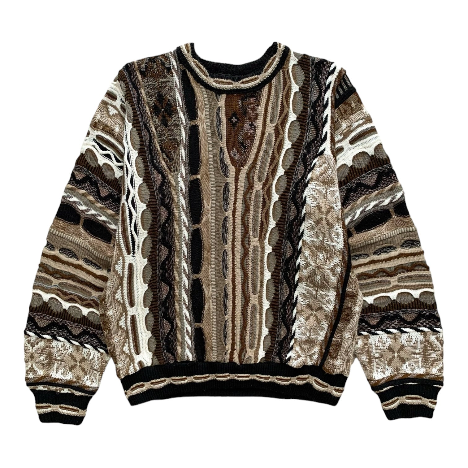 90s Coogi Style (M/L)