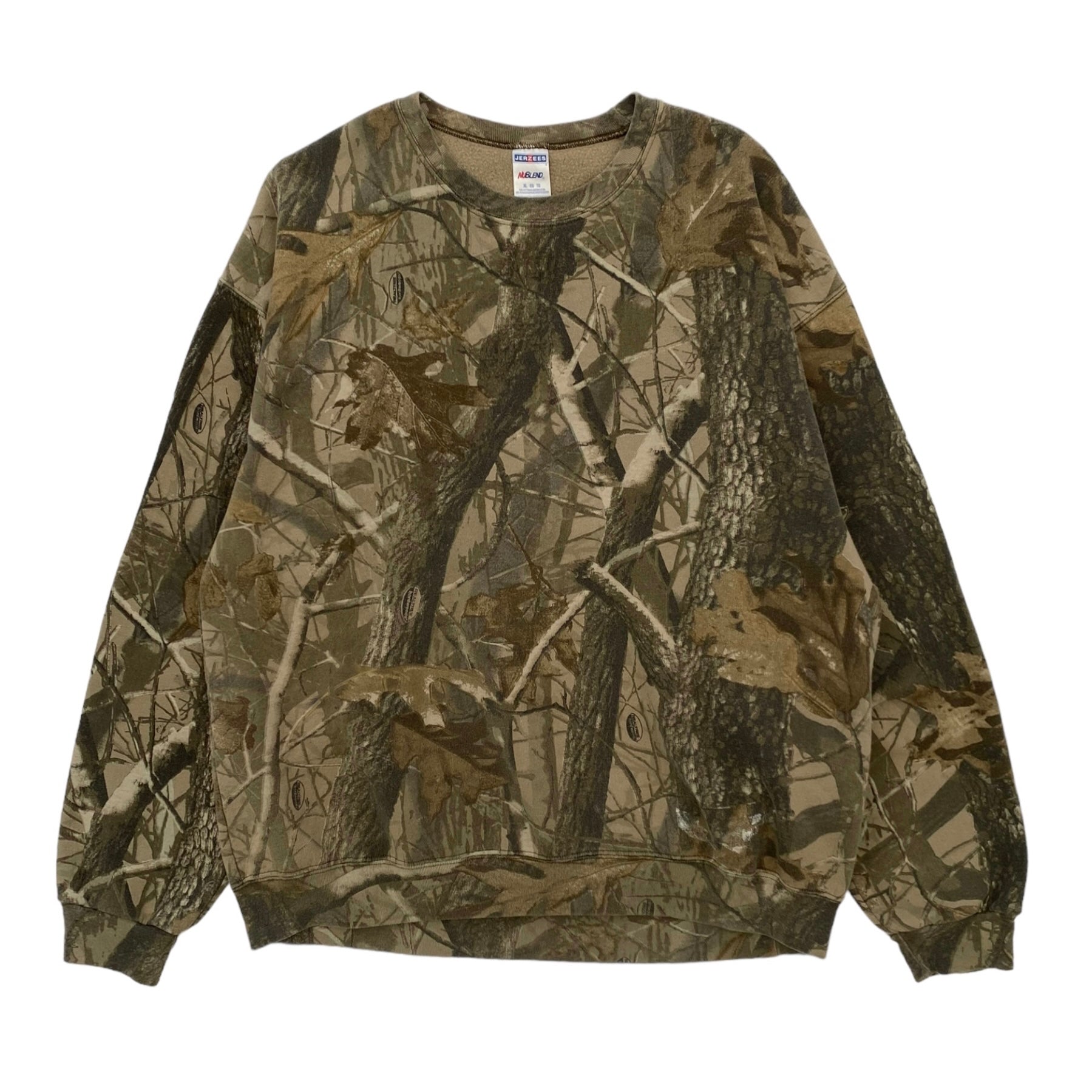 00s Camo (XL)