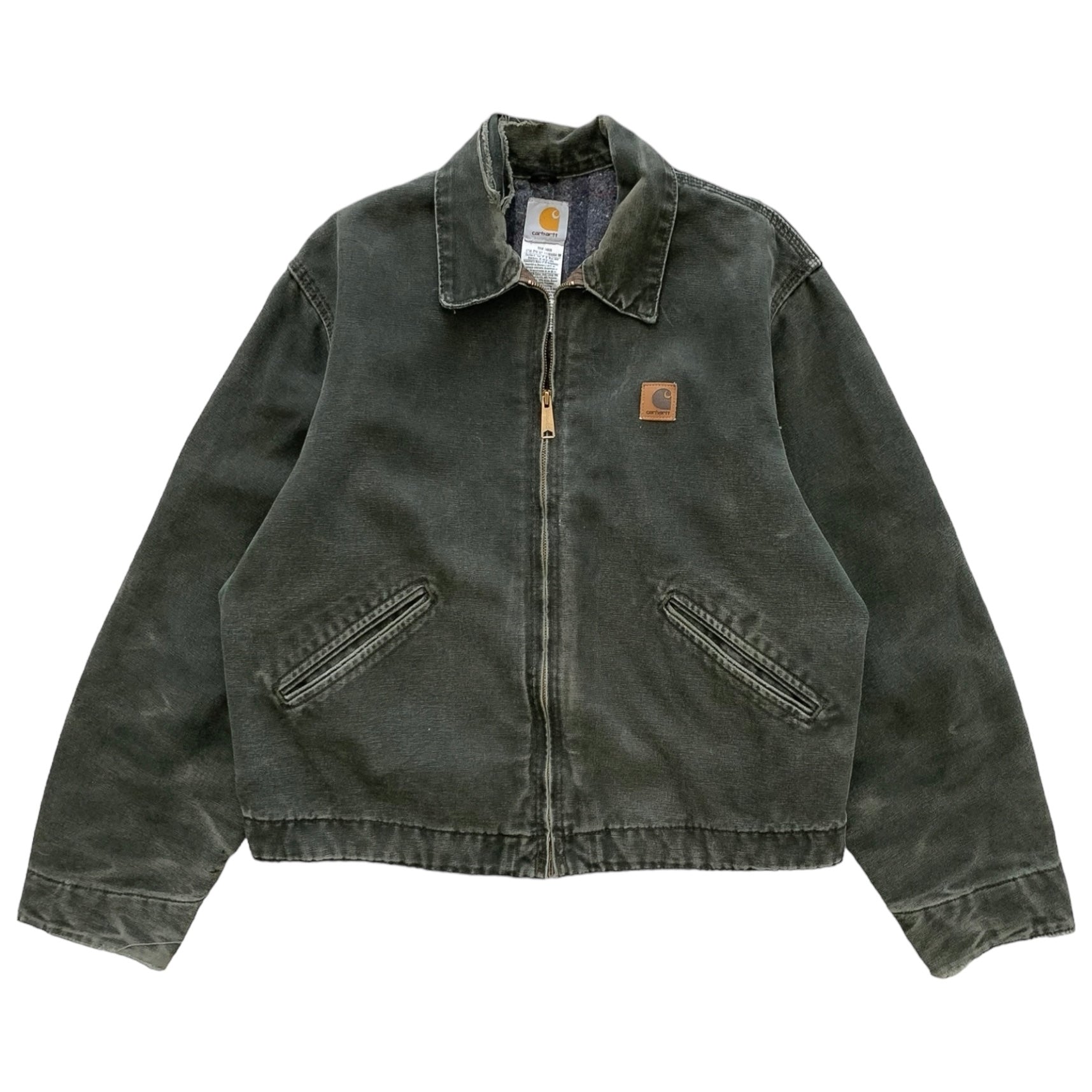 00s Carhartt (L)