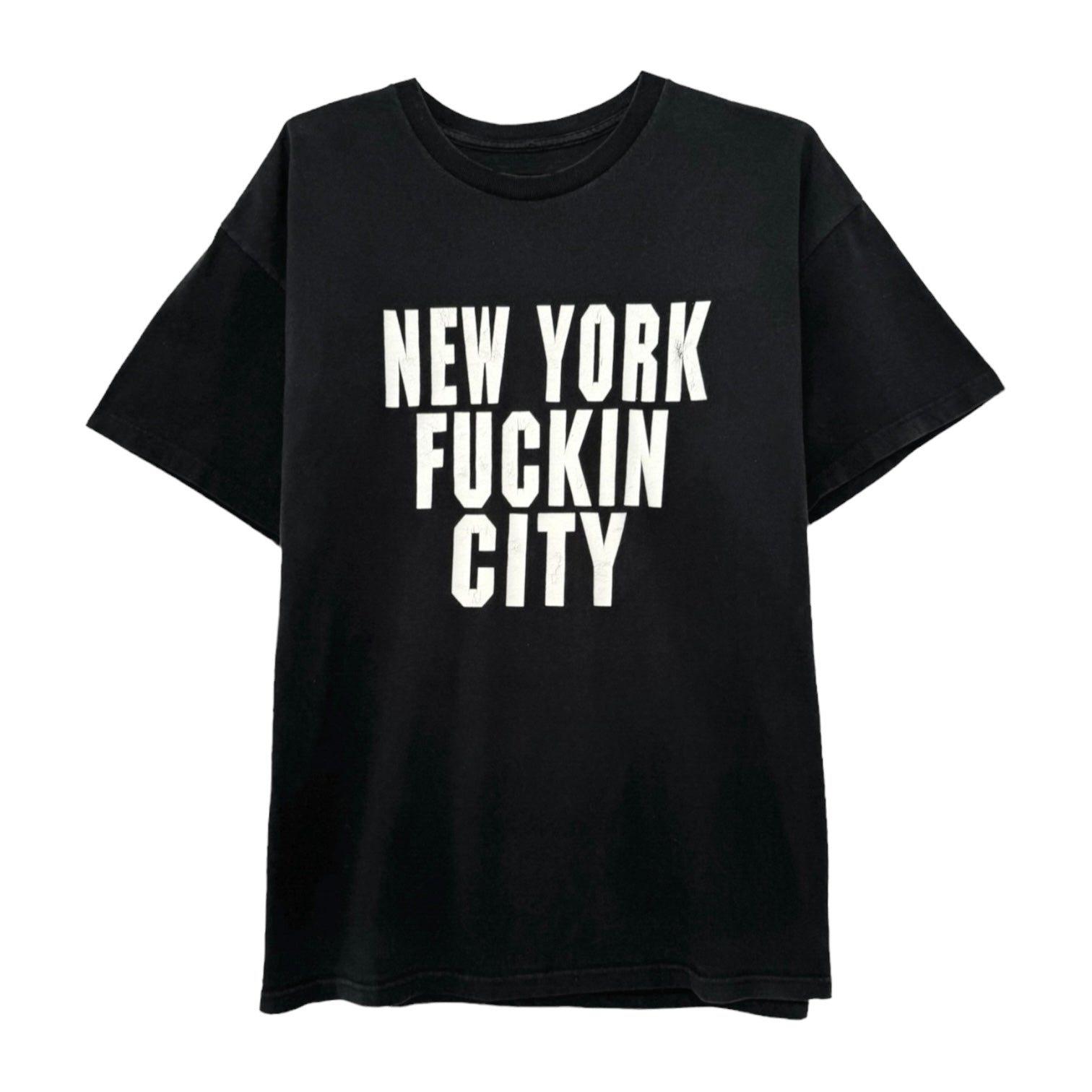 00s New York Fuckin City (XL)