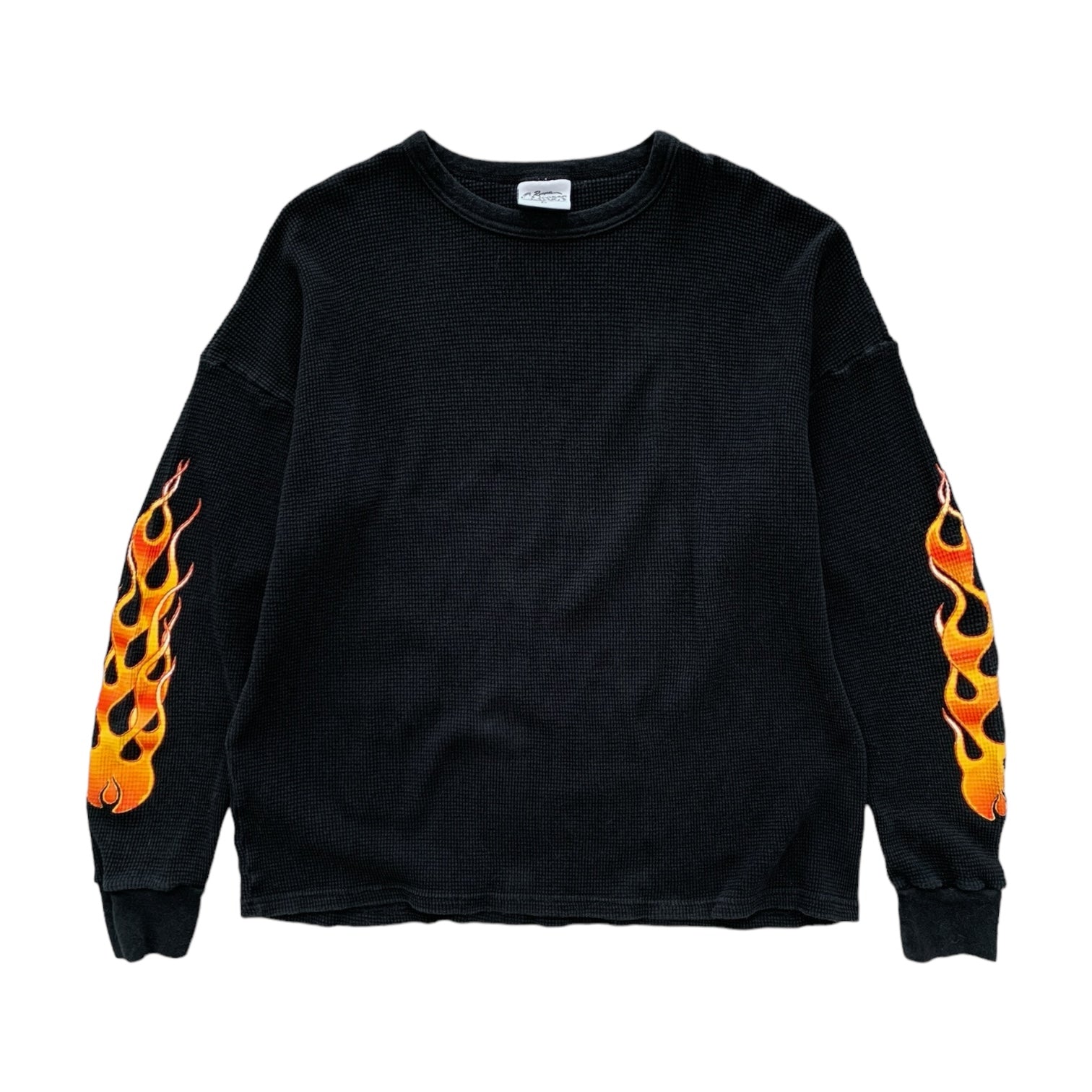 00s Flame Thermal (XXL)