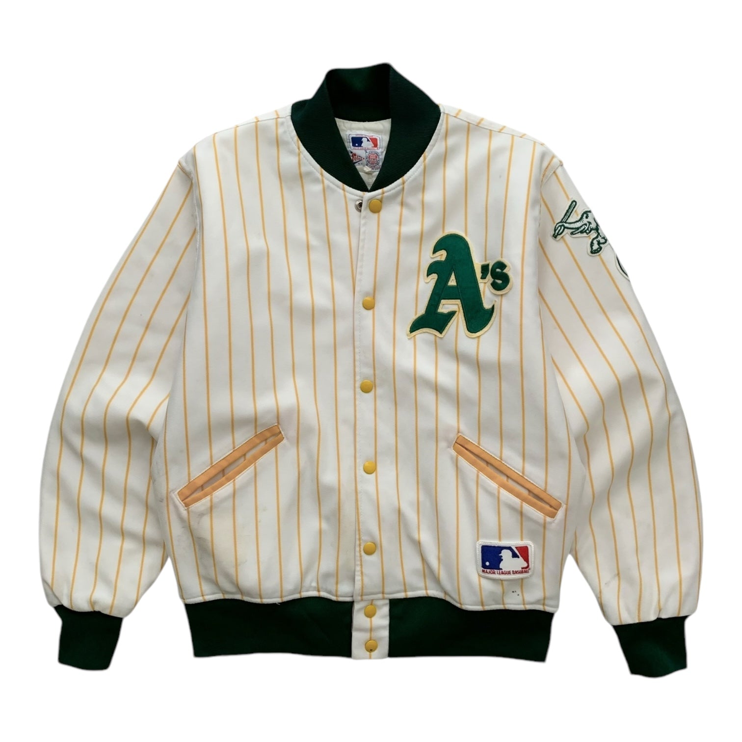 80s Oakland Athletics (M/L)