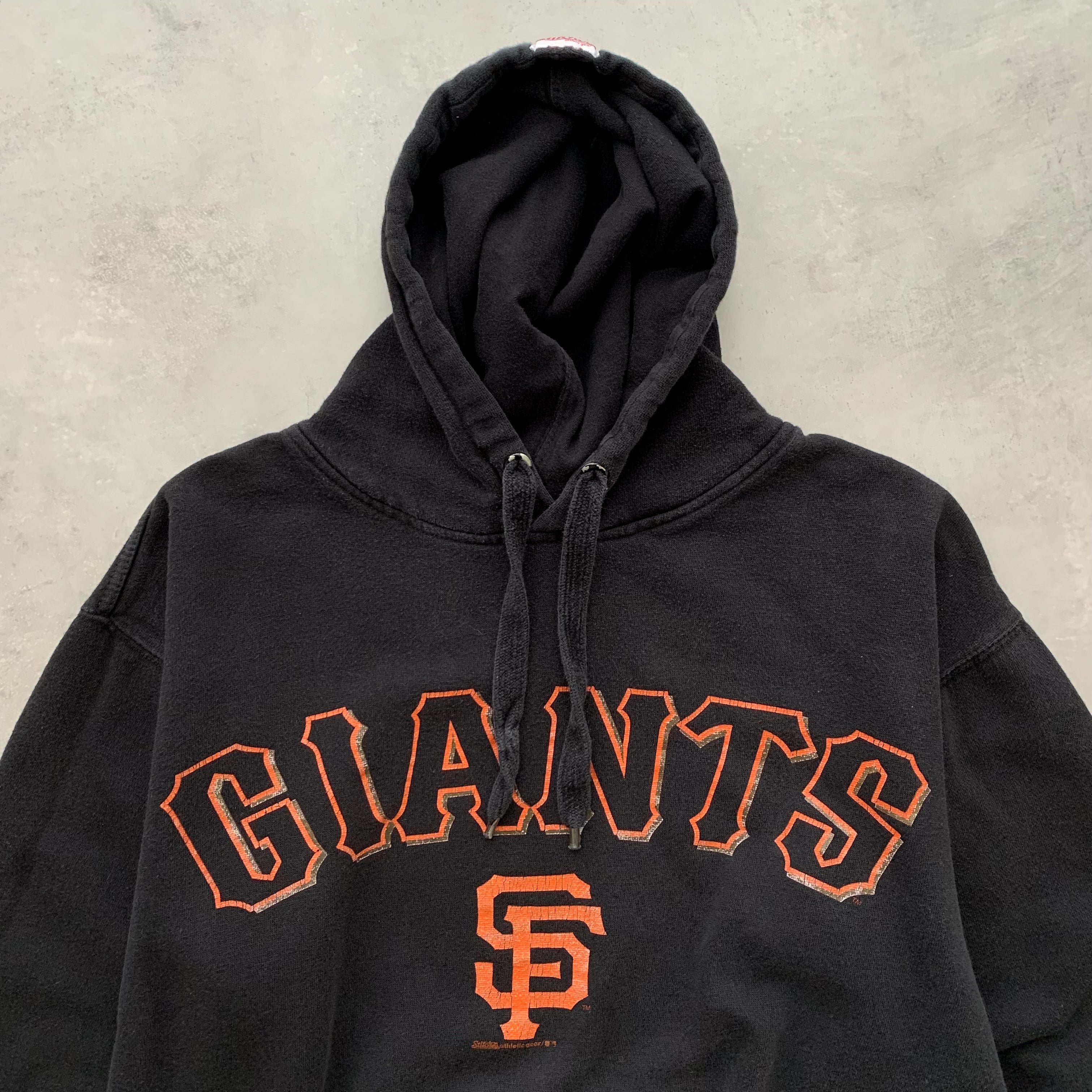 00s SF Giants (M)