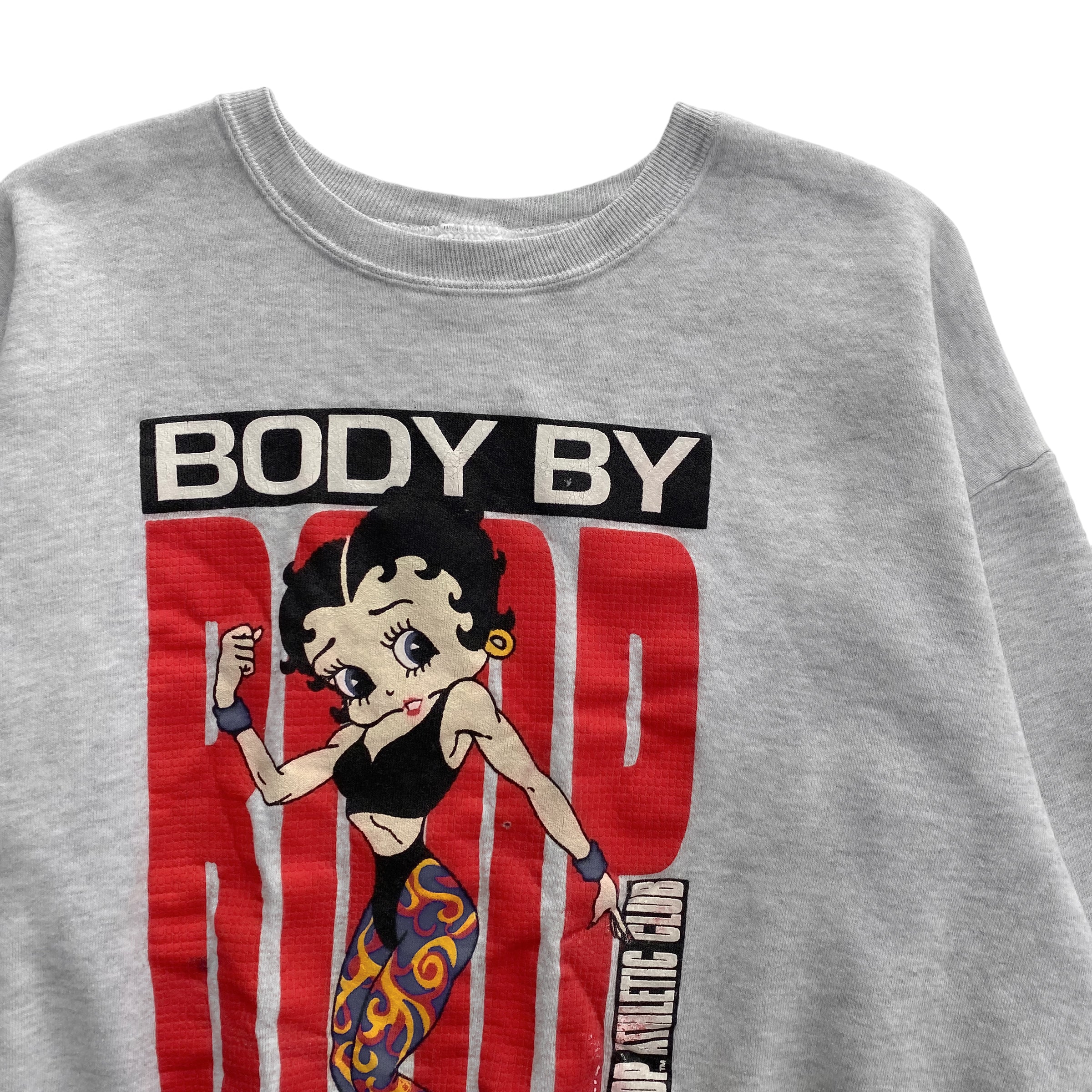 ‘93 Betty Boop (XL)