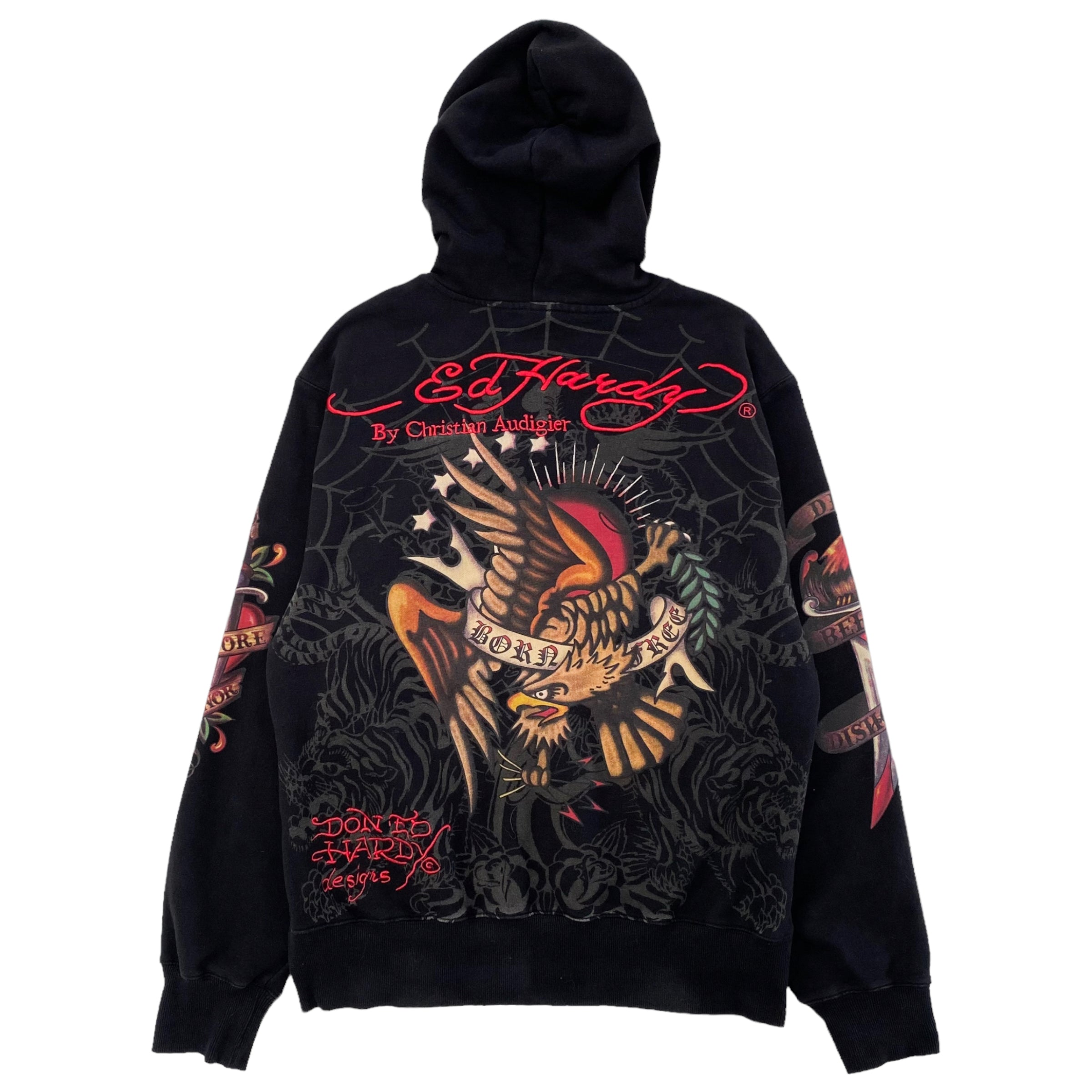 00s Ed Hardy (L)