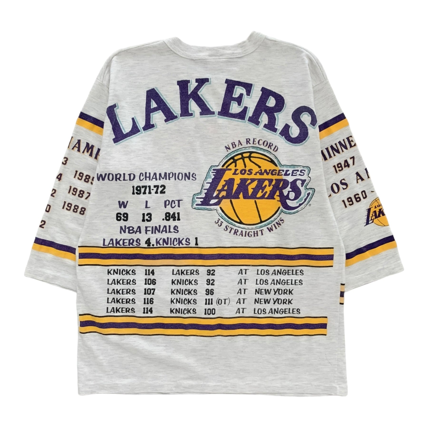 90s Lakers (L)