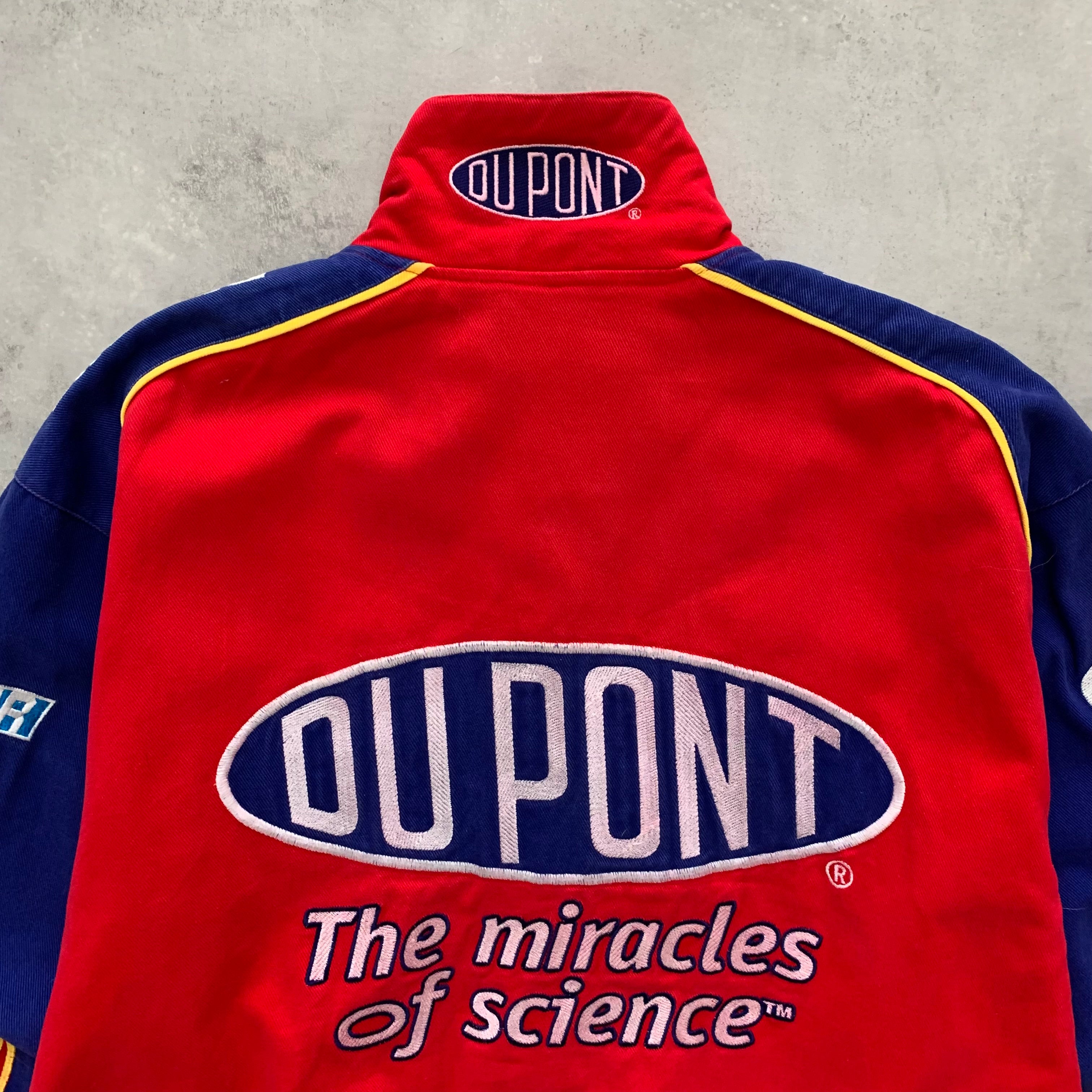 90s DuPont Racing (L)