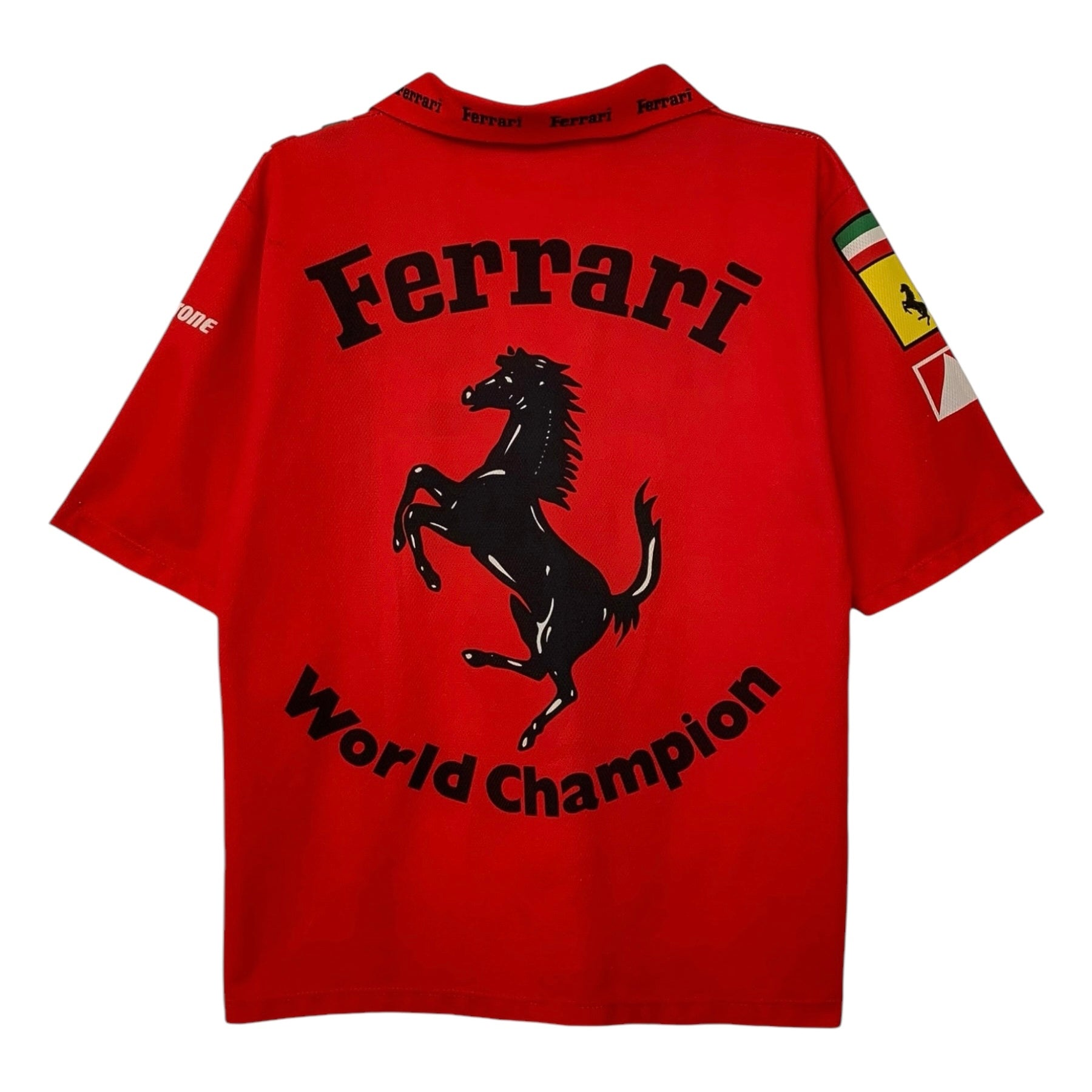 90s Ferrari (M)