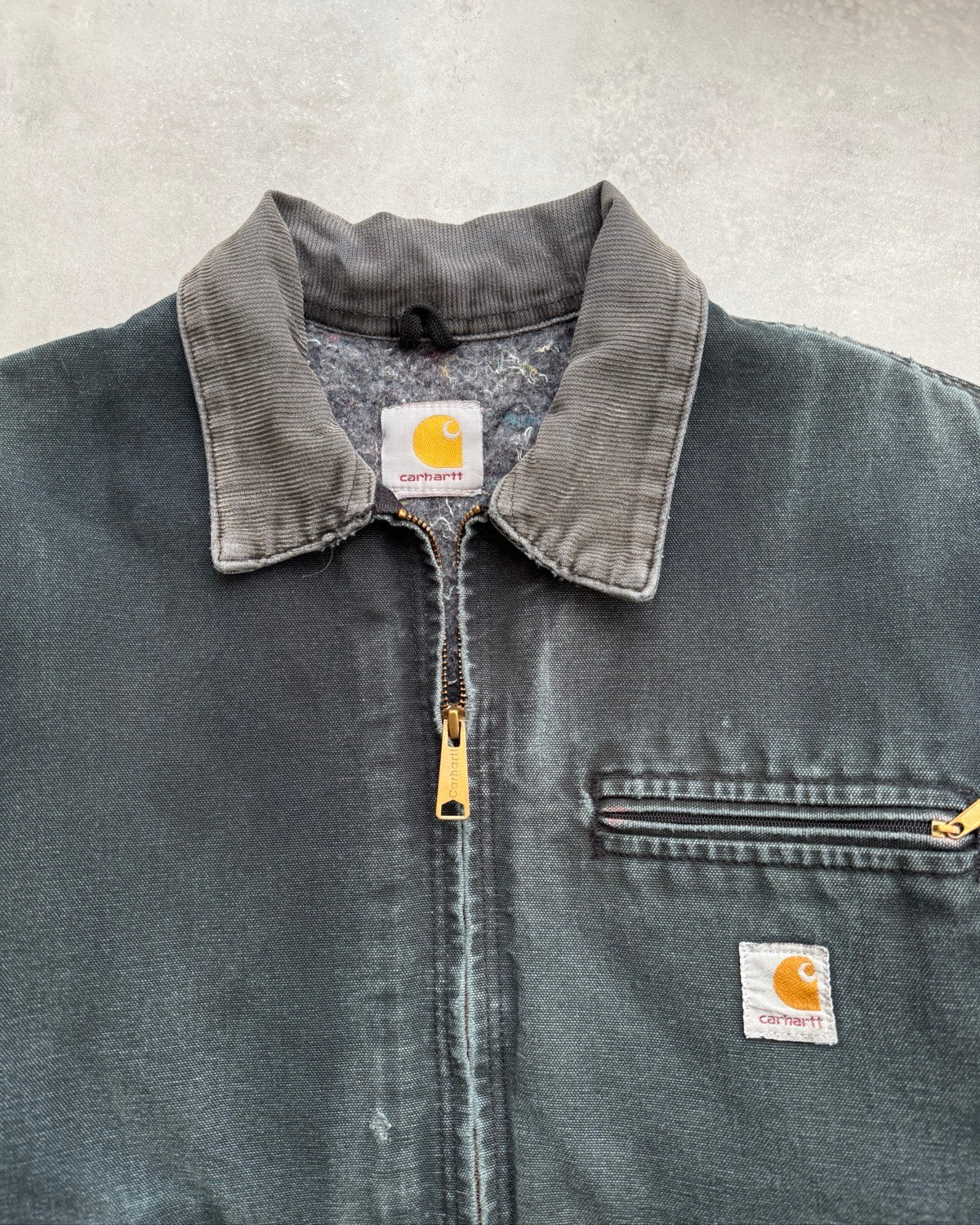 90s Detroit Carhartt (S/M)