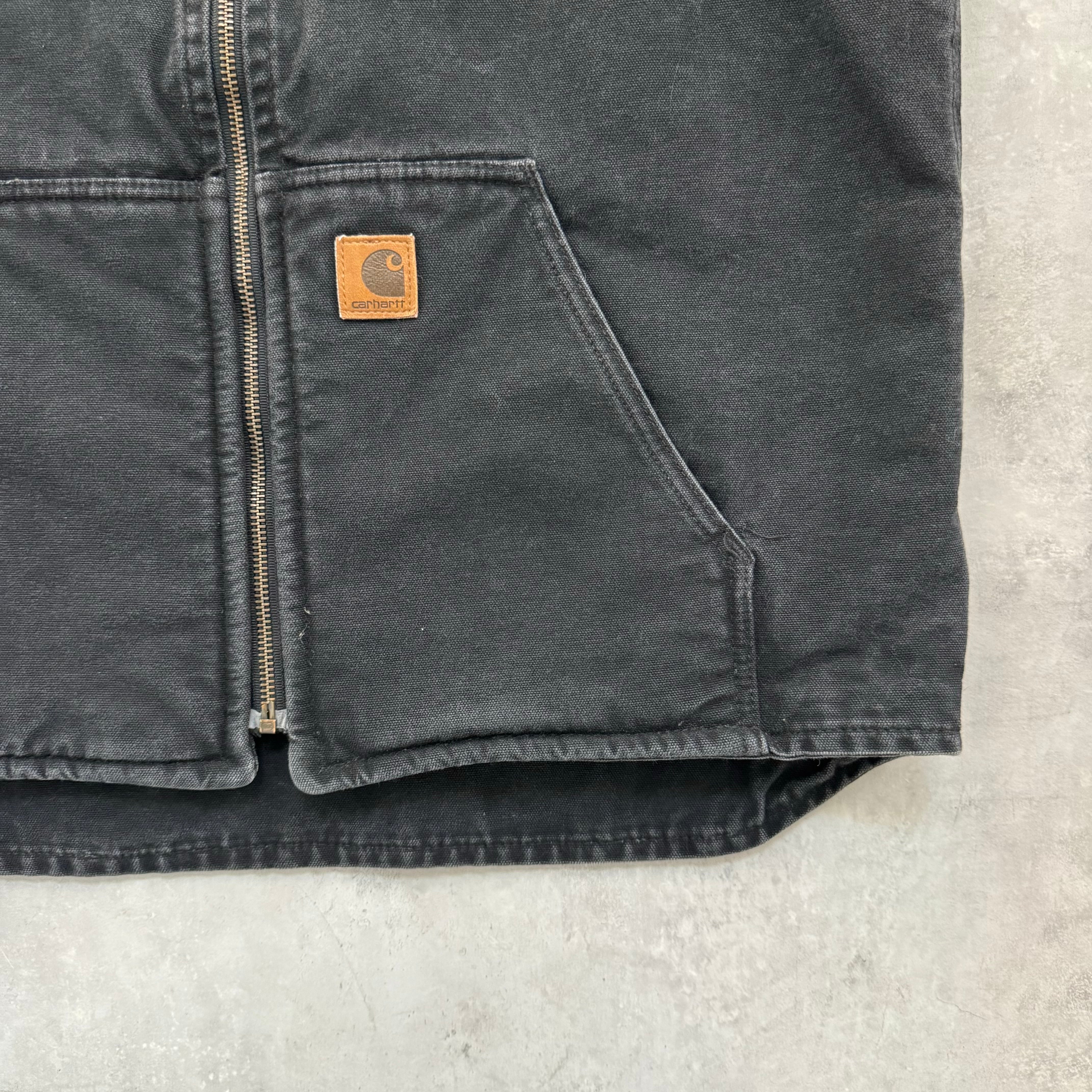 00s Carhartt (XL)