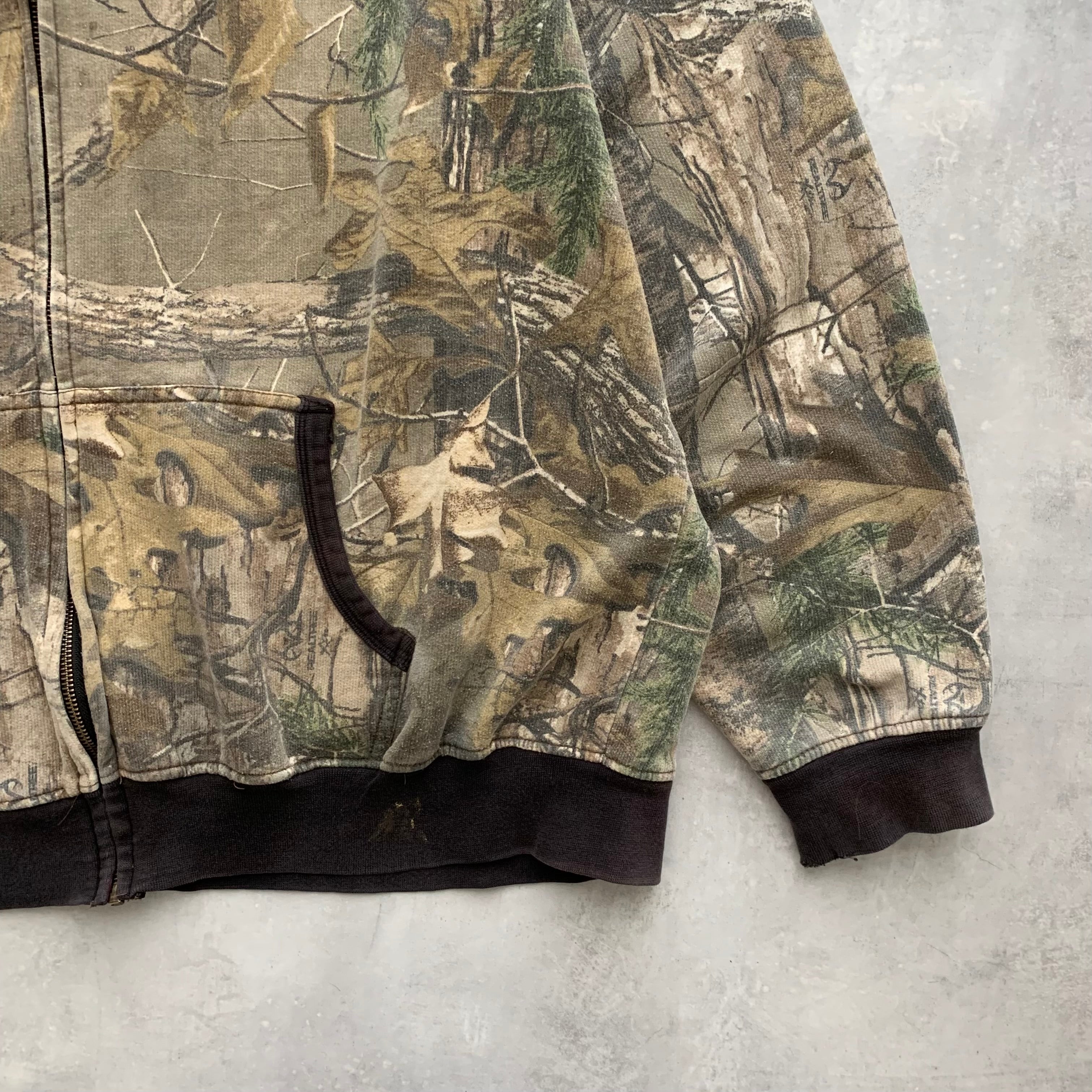 00s Camo (XL)