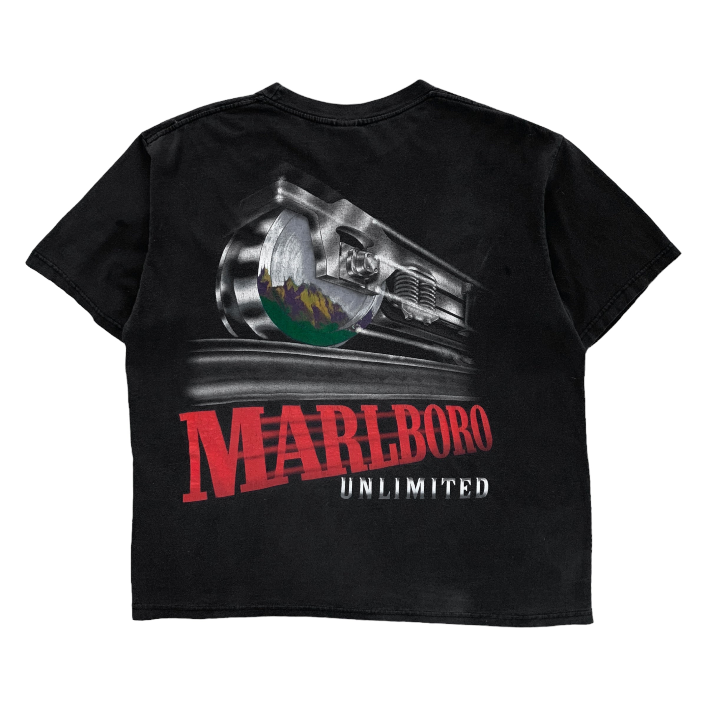 90s Marlboro (XL)