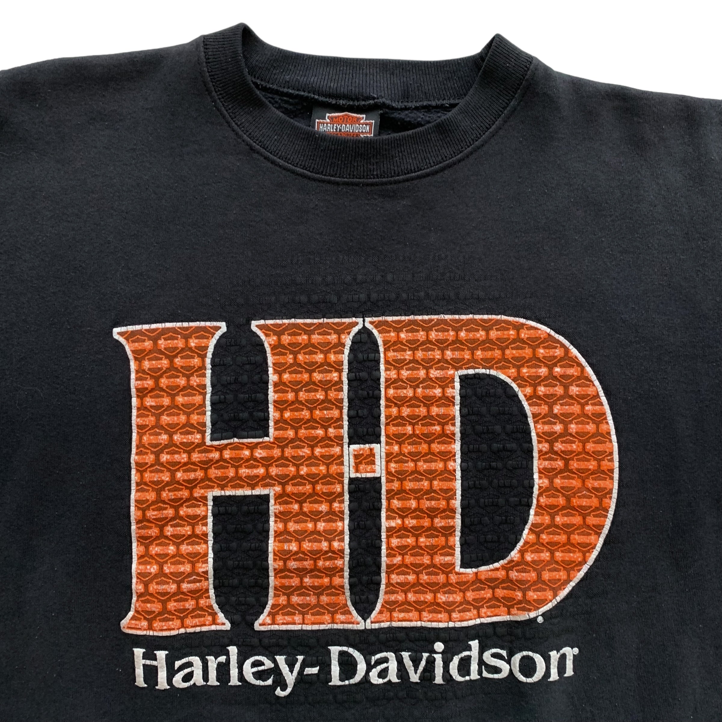 90s Harley Davidson (M/L)