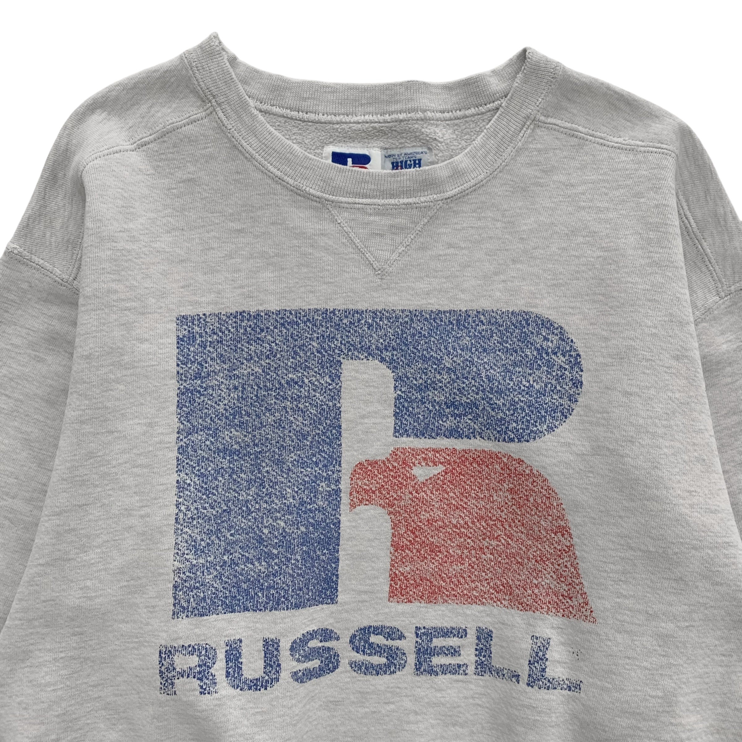 90s Russell (M)