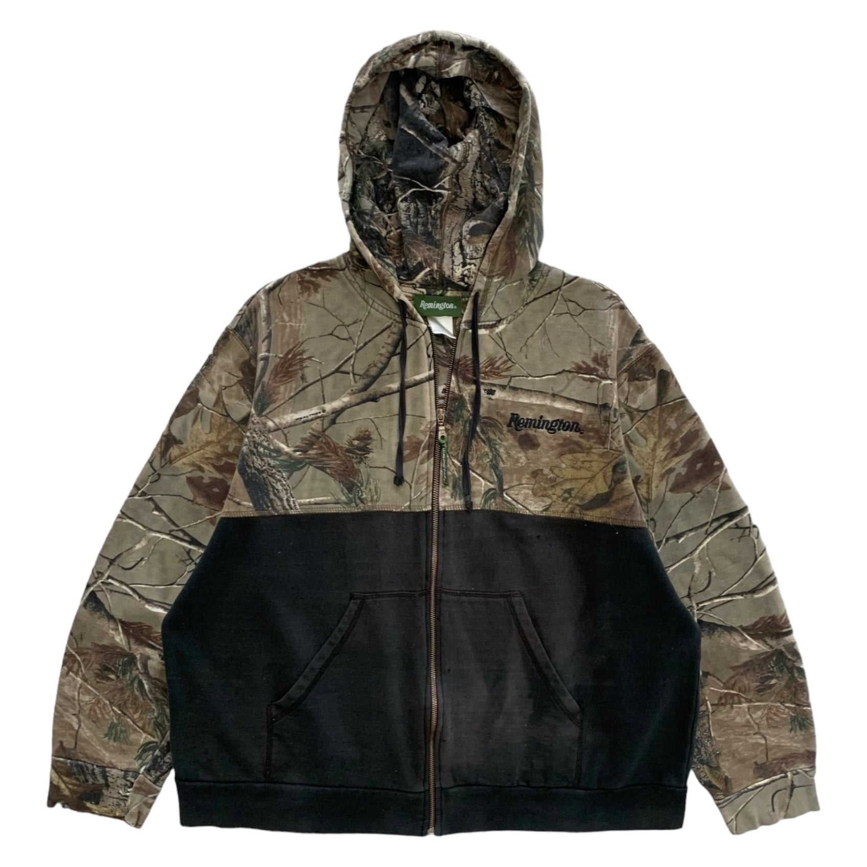 00s Camo/Remington (L)