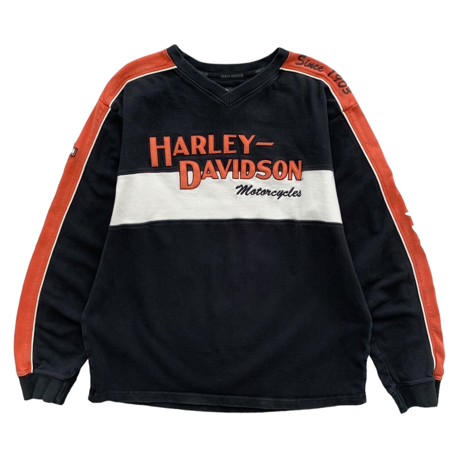 00s Harley Davidson (L)