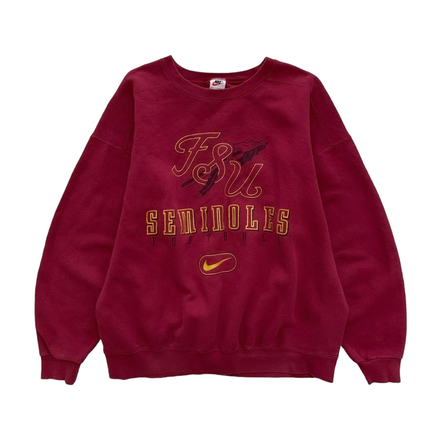 90s FSU Seminoles (L)