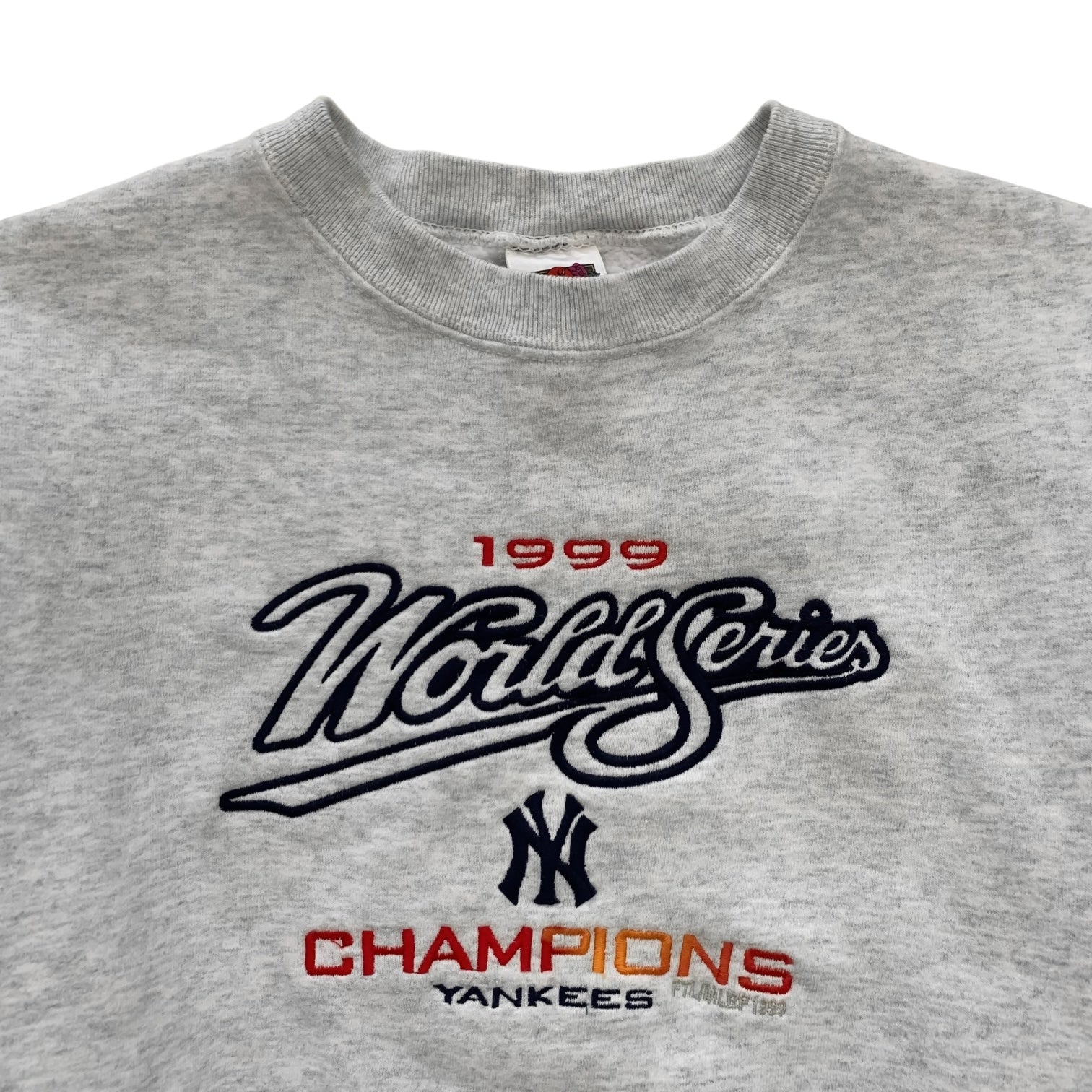 ‘99 New York Yankees (L)