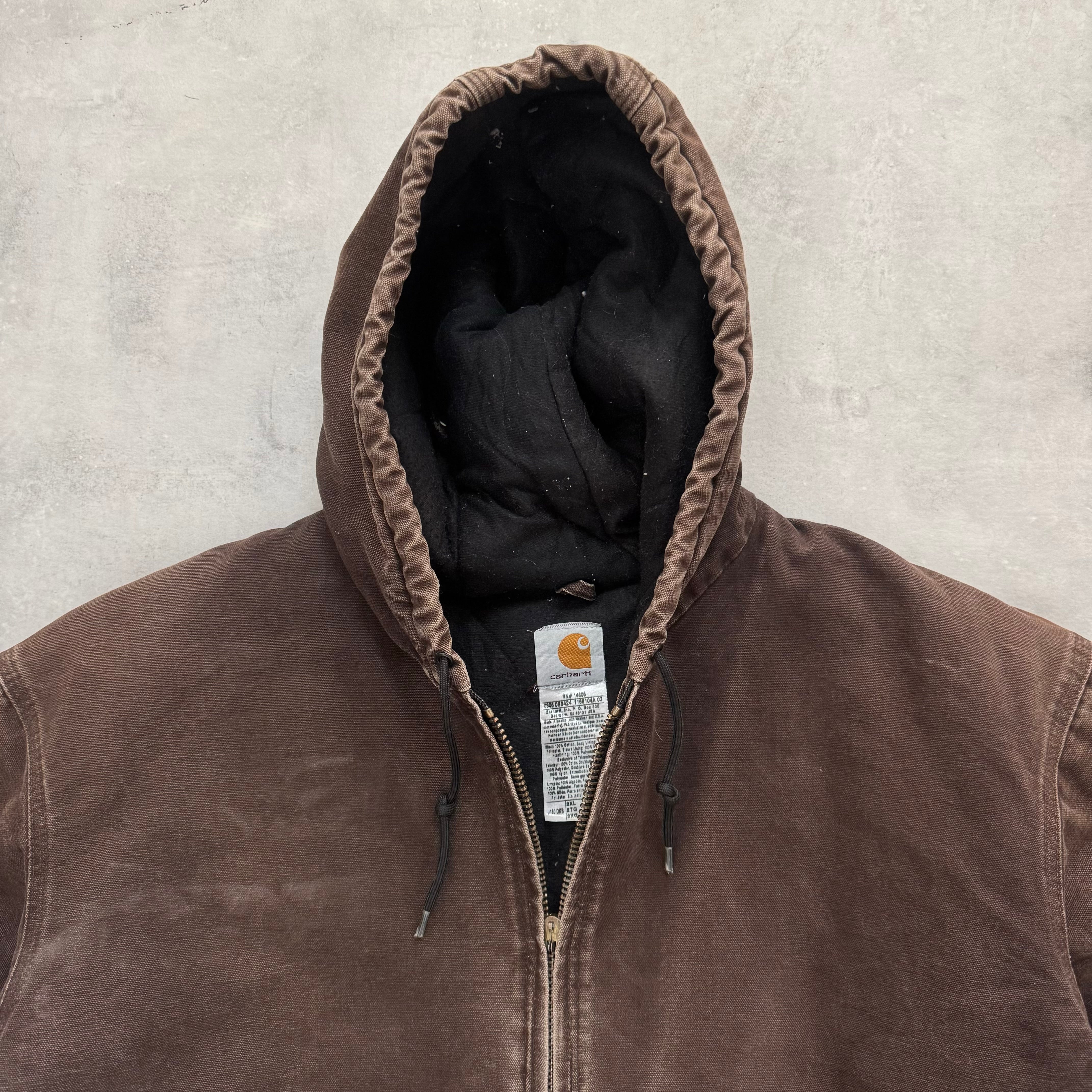 00s Carhartt (XXL)