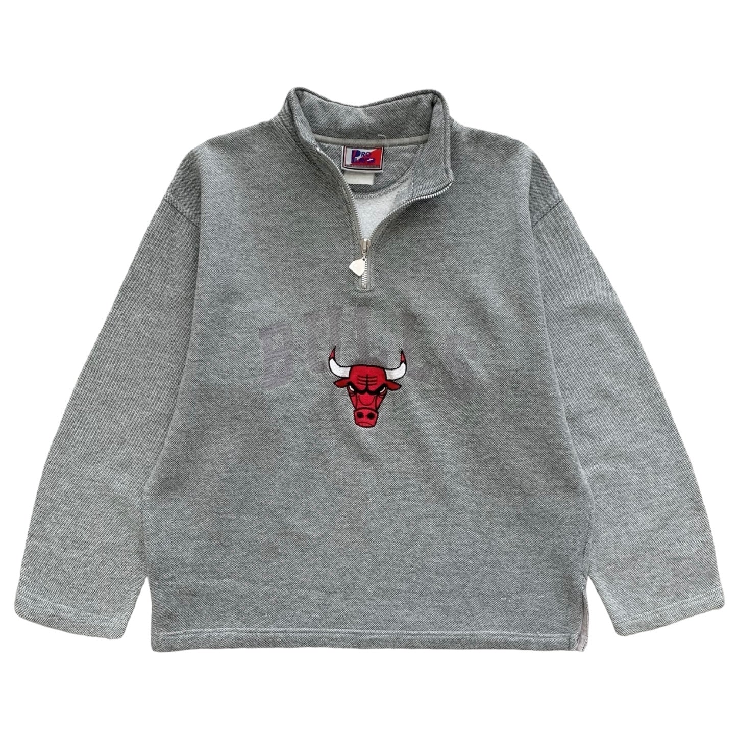 90s Chicago Bulls (XL)