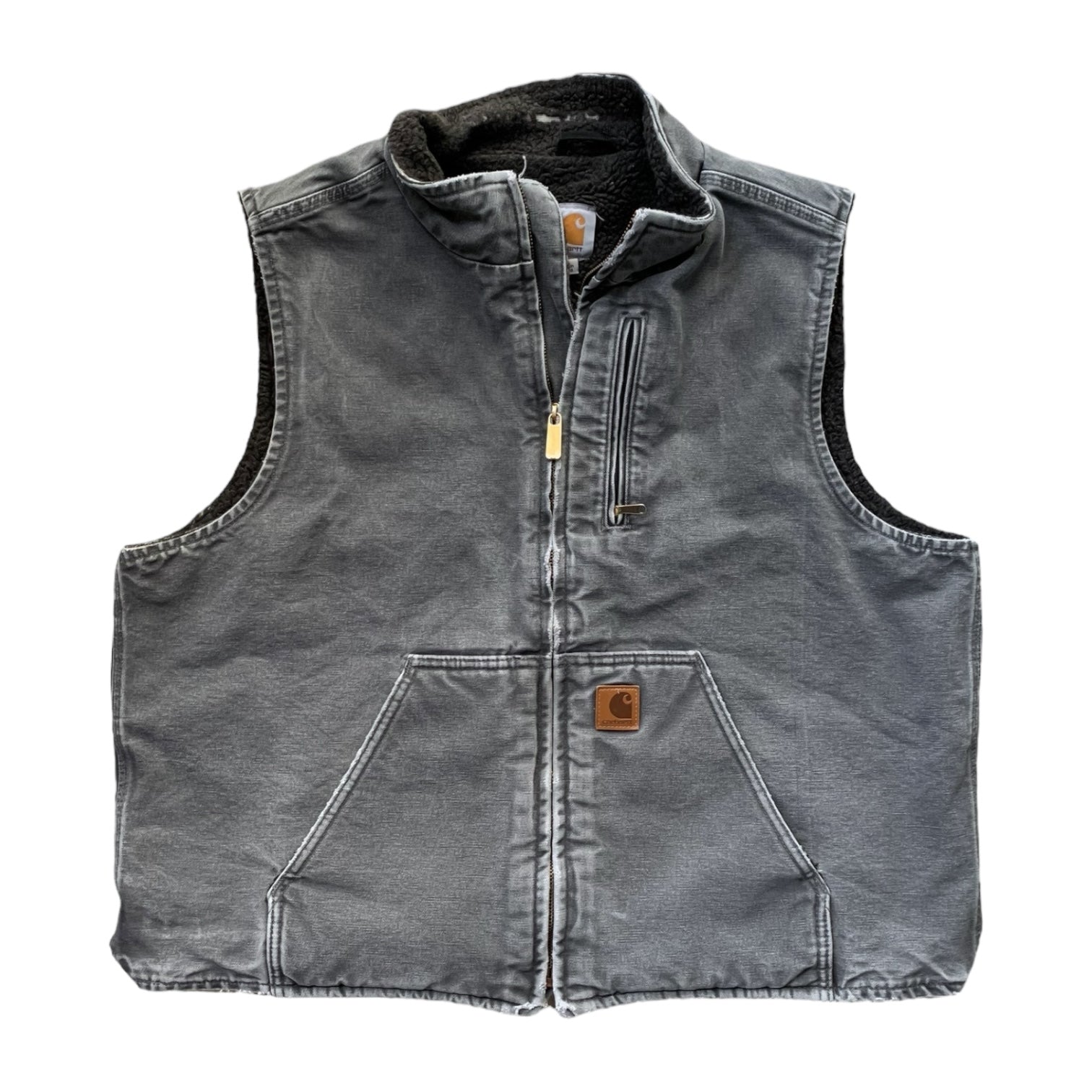 00s Carhartt Vest (L/XL)