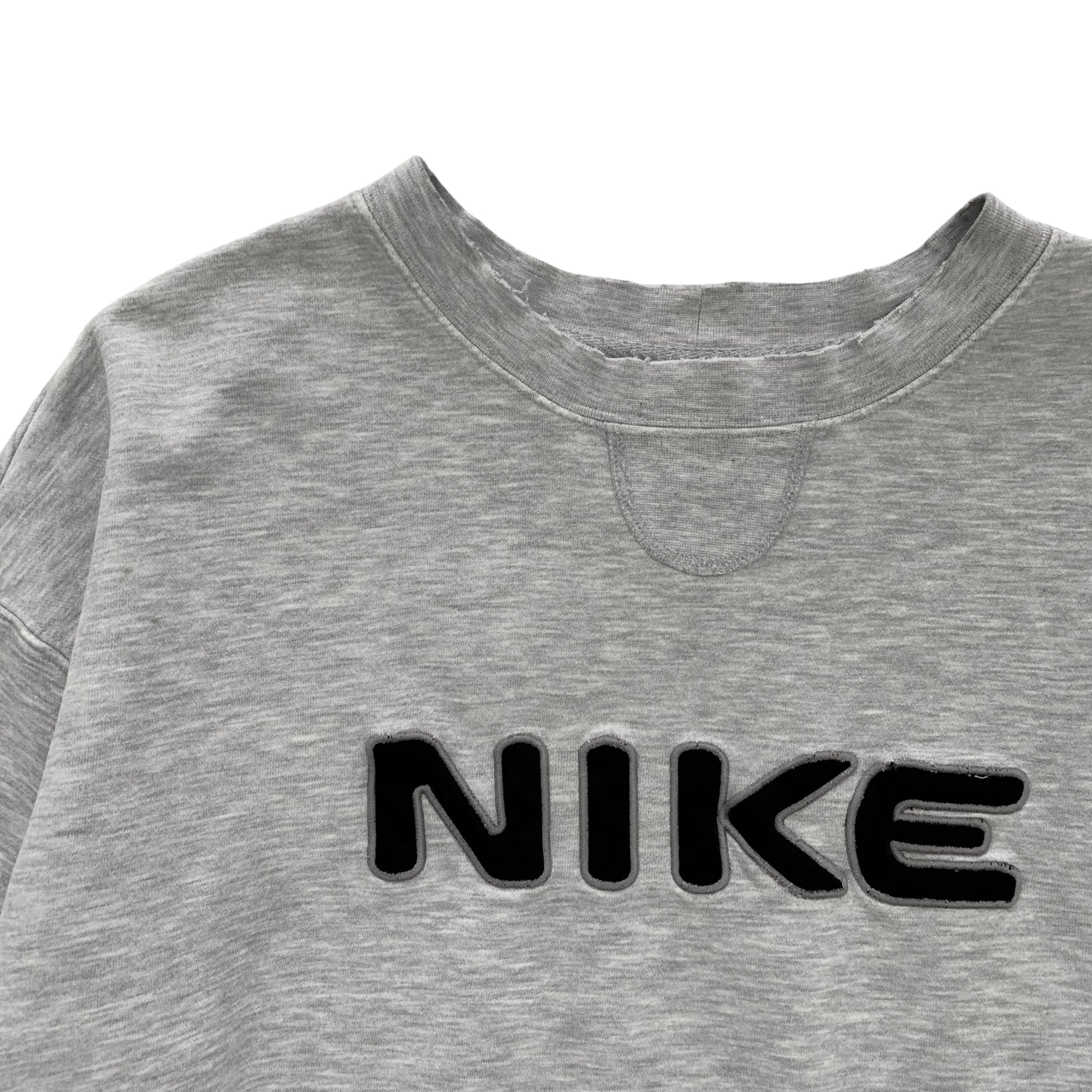 00s Nike (XXL)