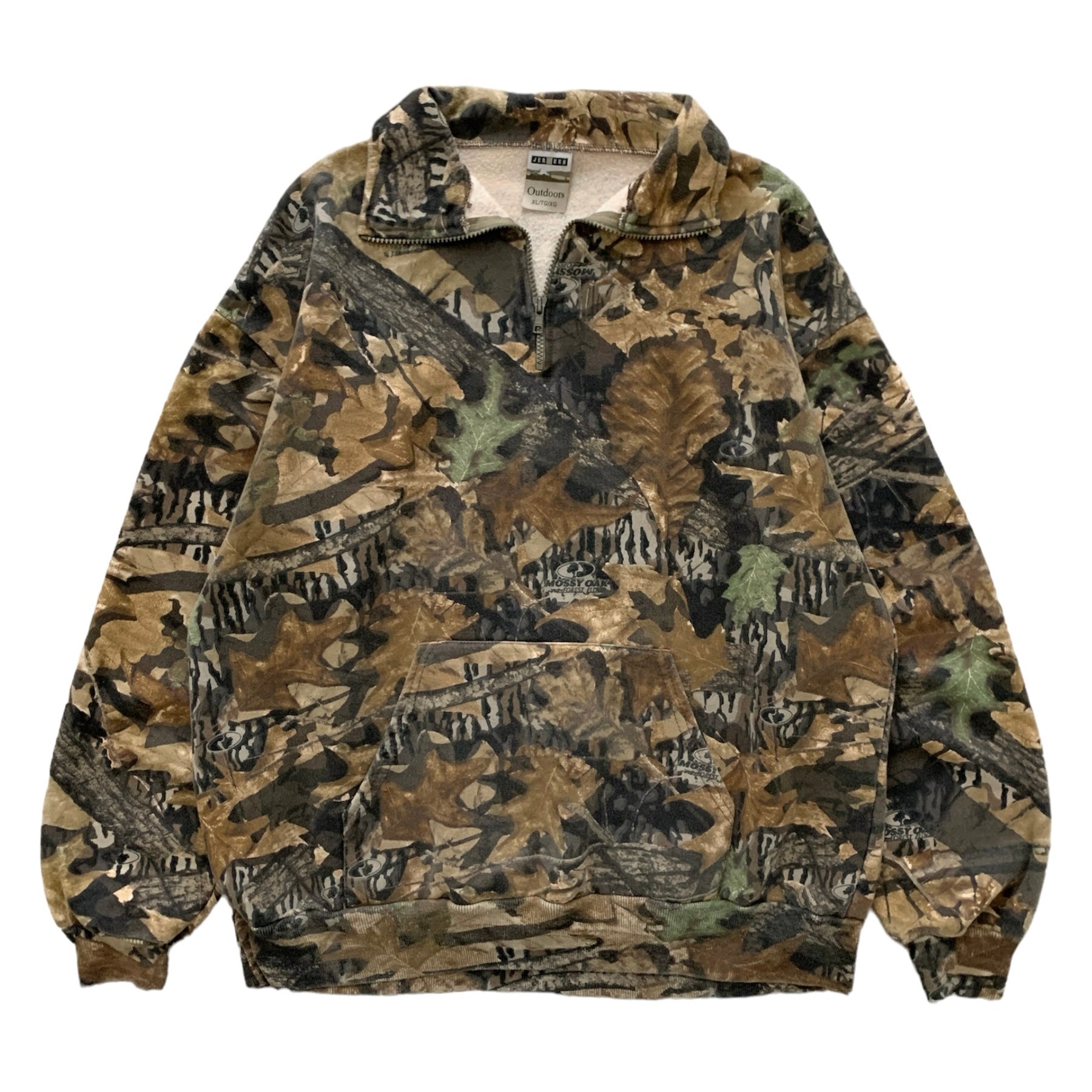 00s Camo (XL)