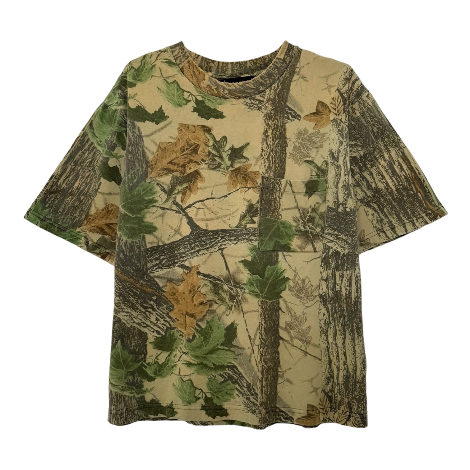 90s Camo (L)