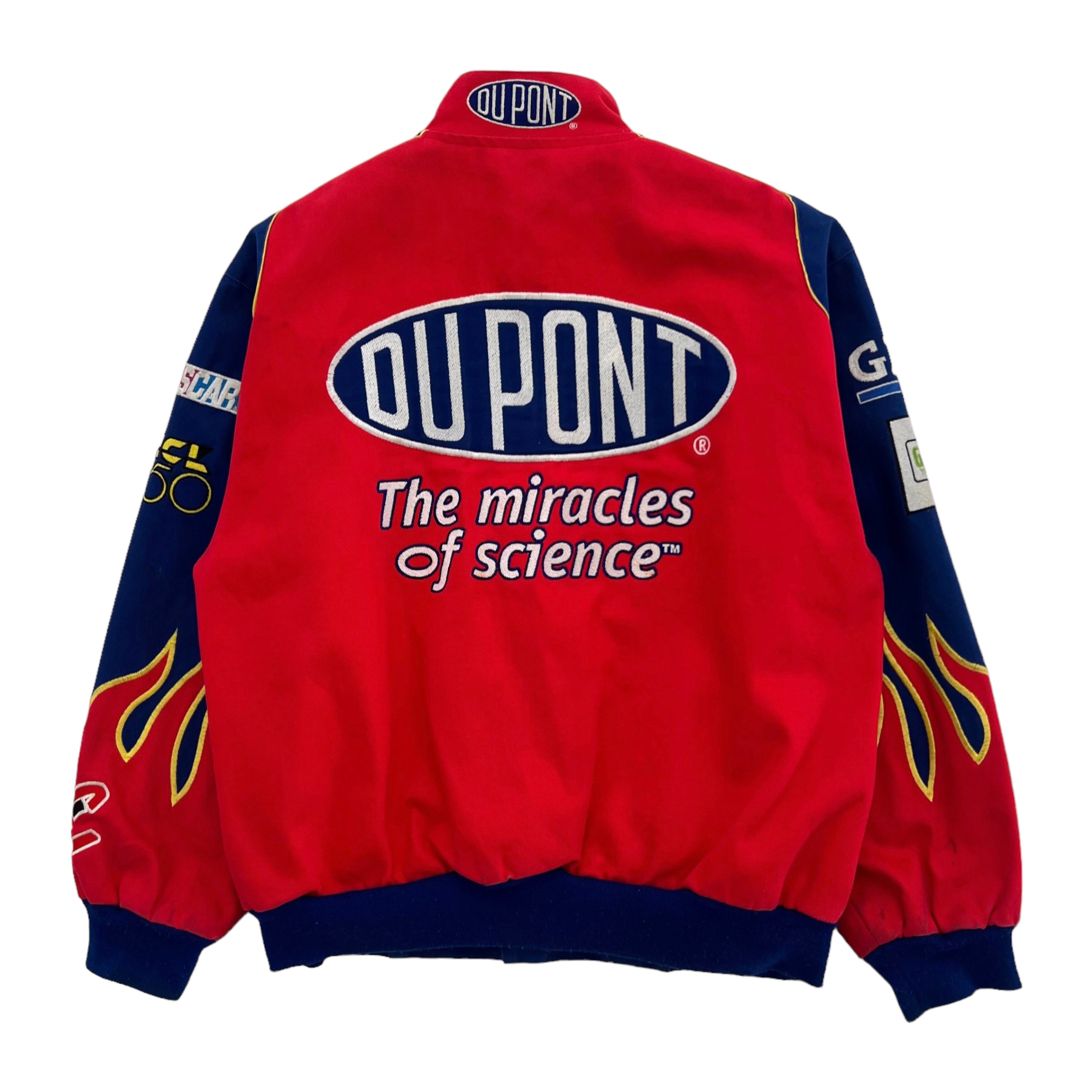 90s DuPont (XL)