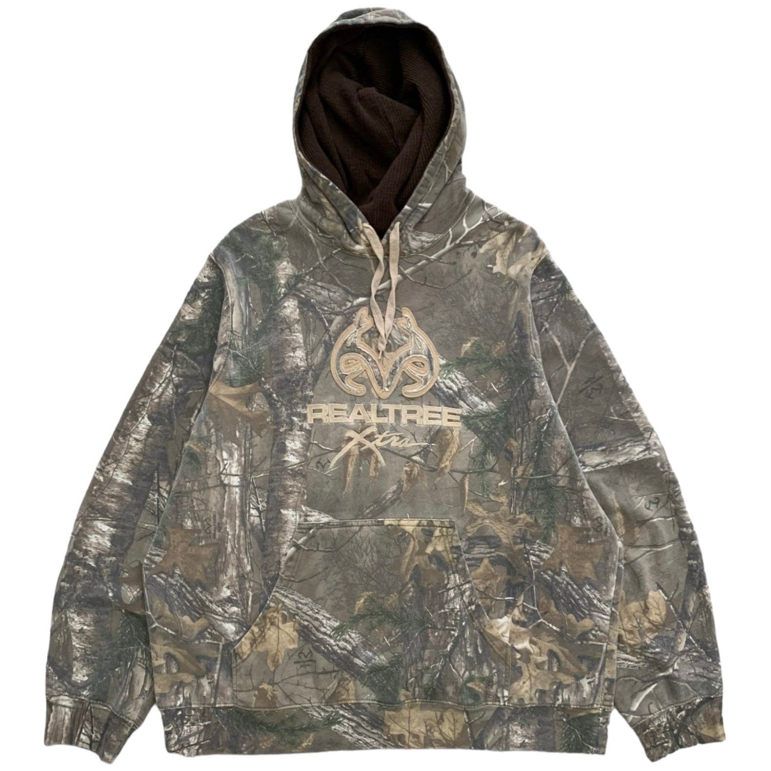 00s Camo (XXXL)