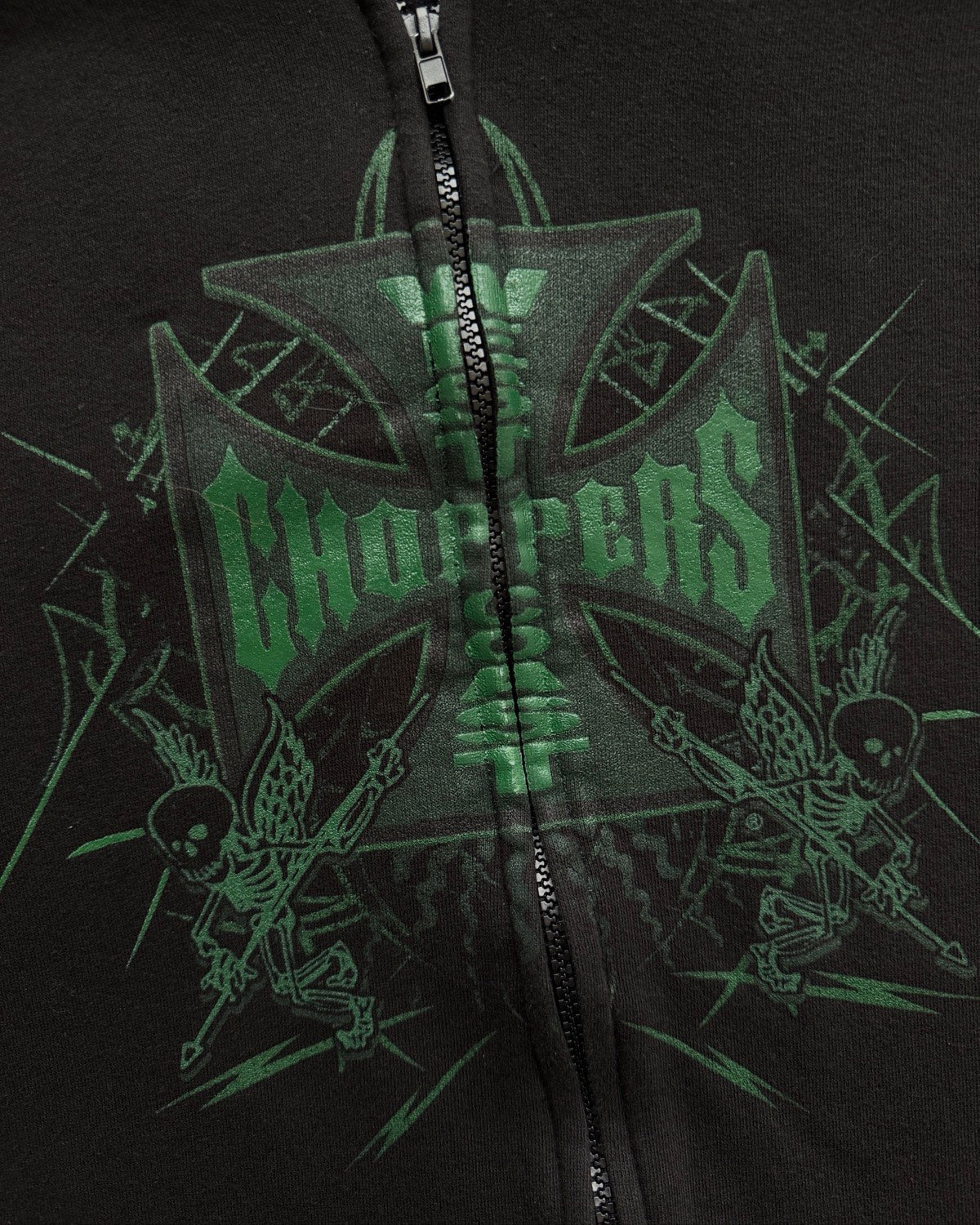 00s West Coast Choppers (L/XL)