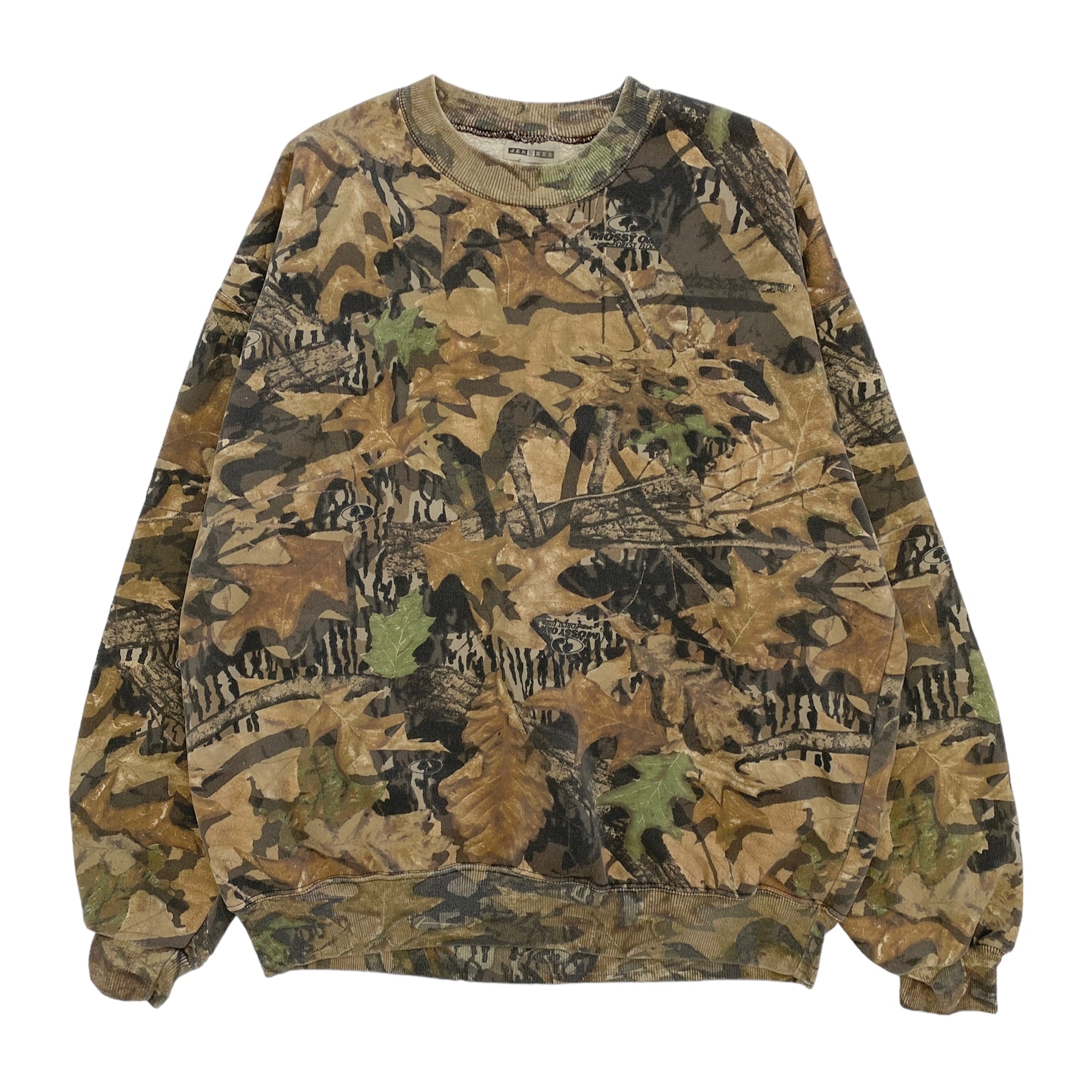 00s Camo (XL)