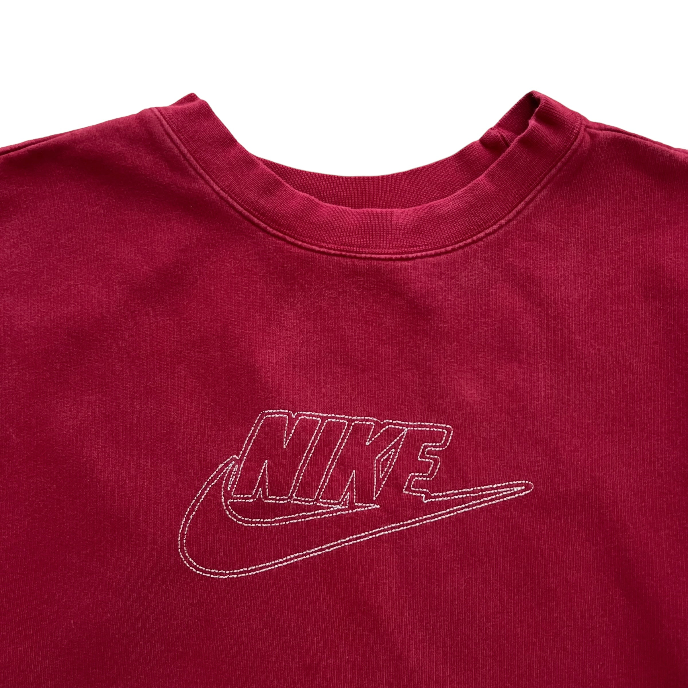 00s Nike (XXL)