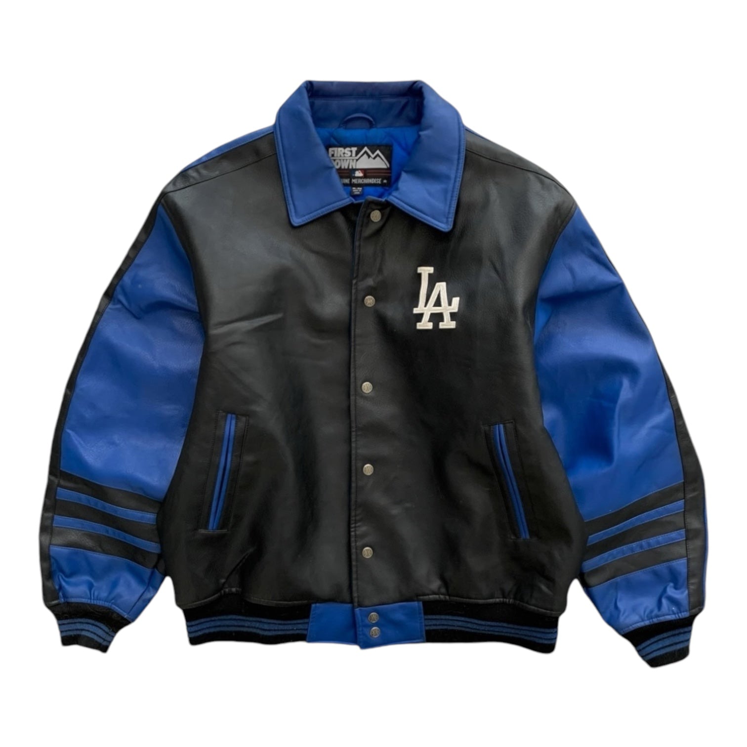 00s Los Angeles Dodgers (XL)