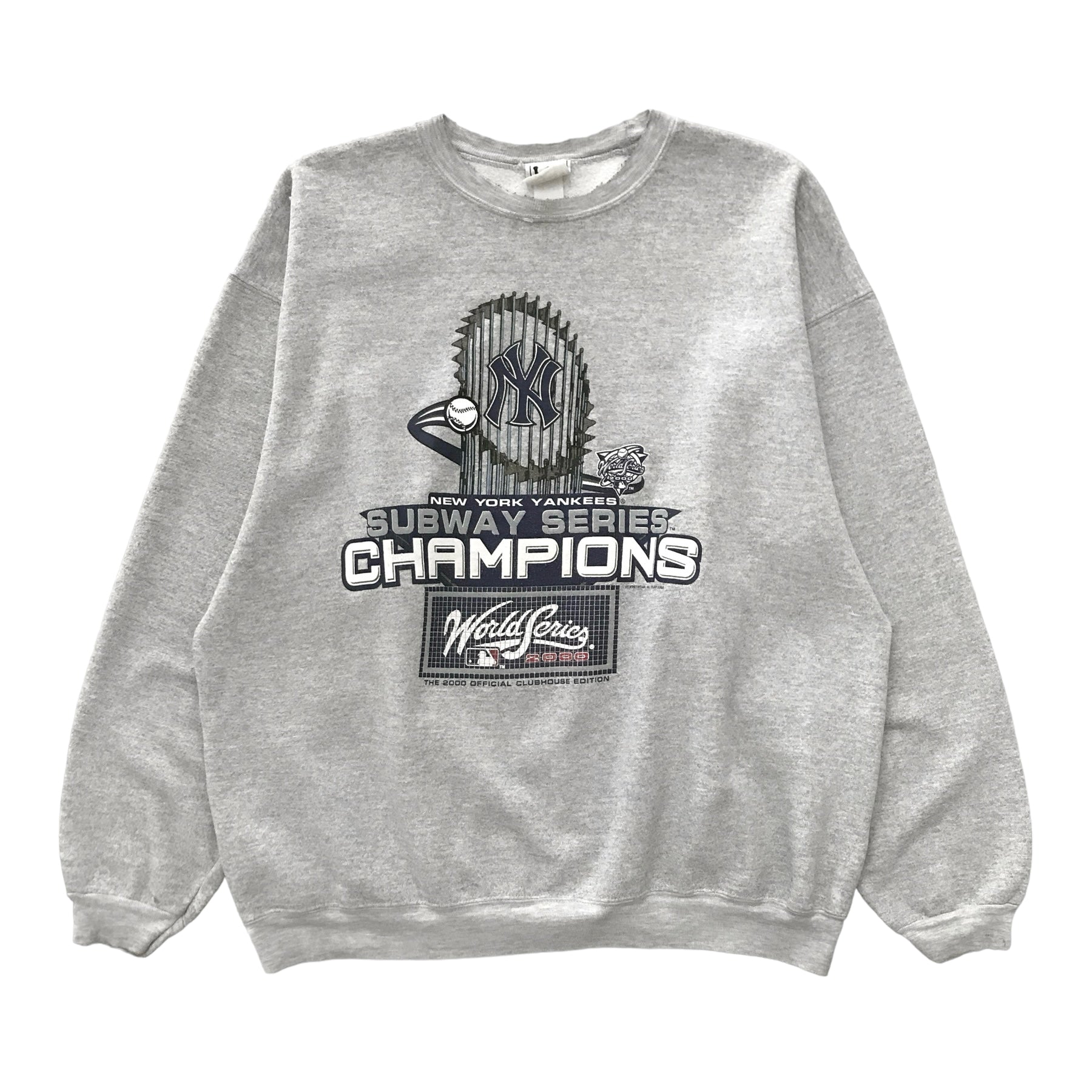 ‘00 Yankees (XXL)